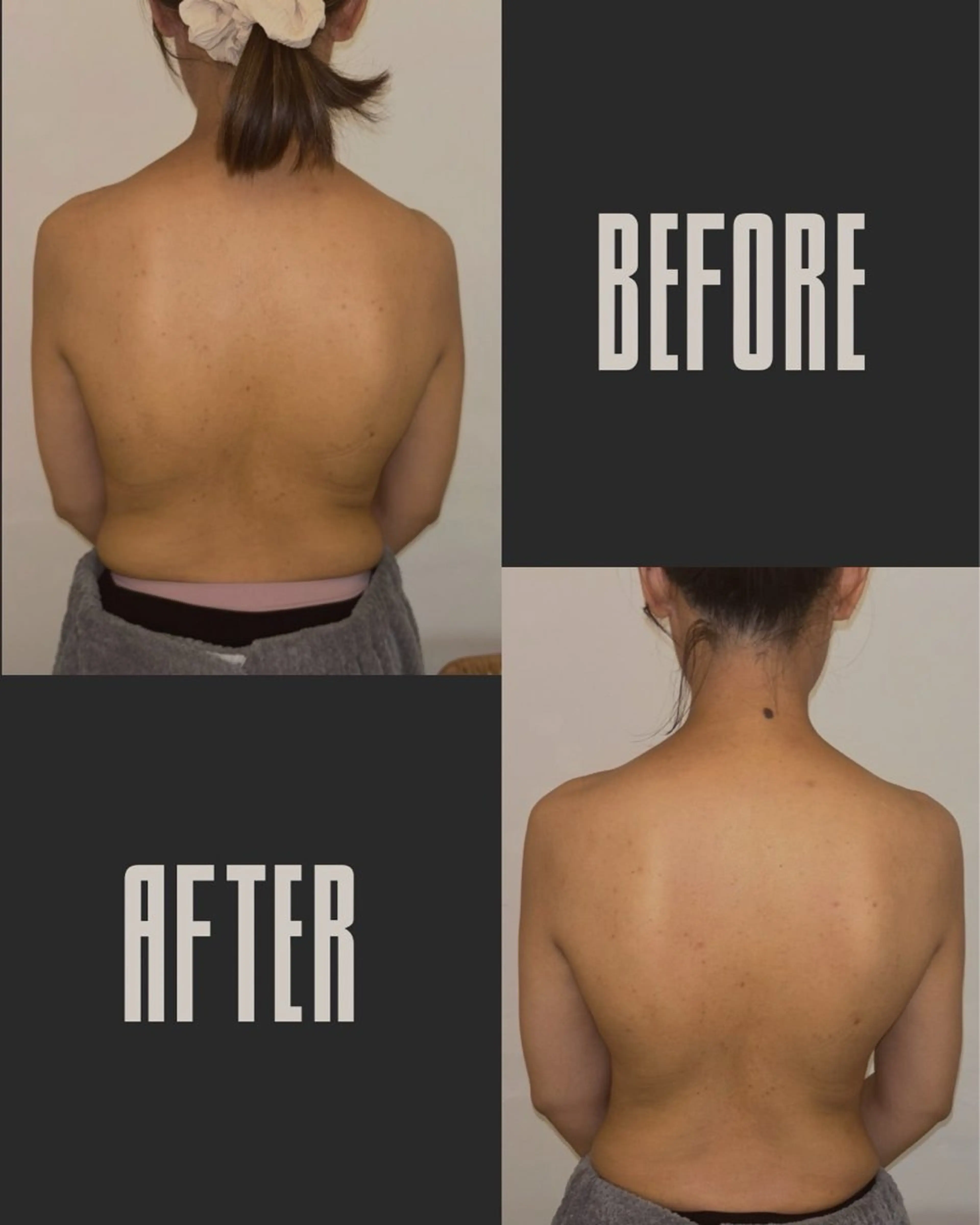 エステ リラク SHARES Mamiのエステ・リラクイメージ