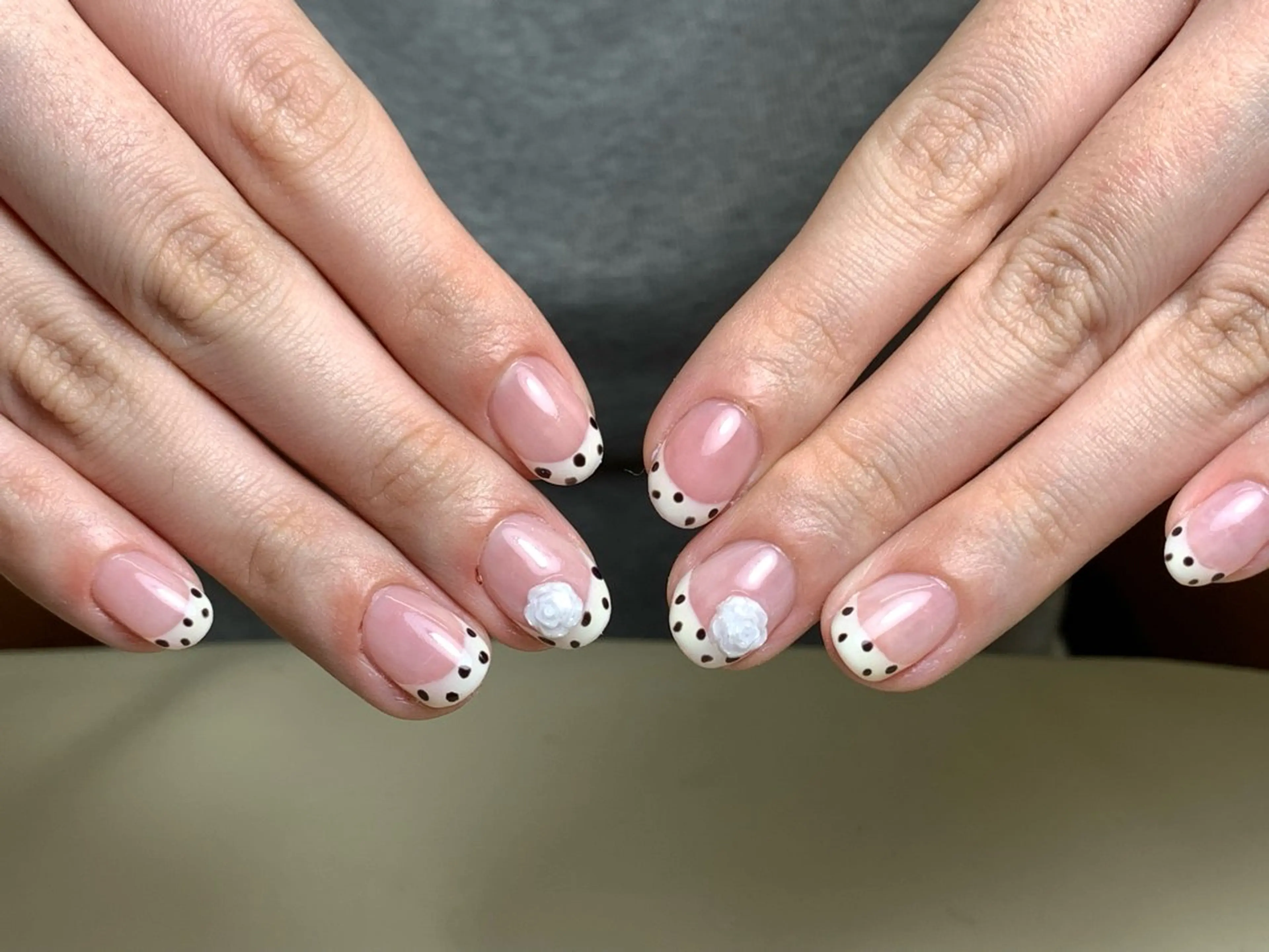 ネイル KAKA Nailのネイルデザイン