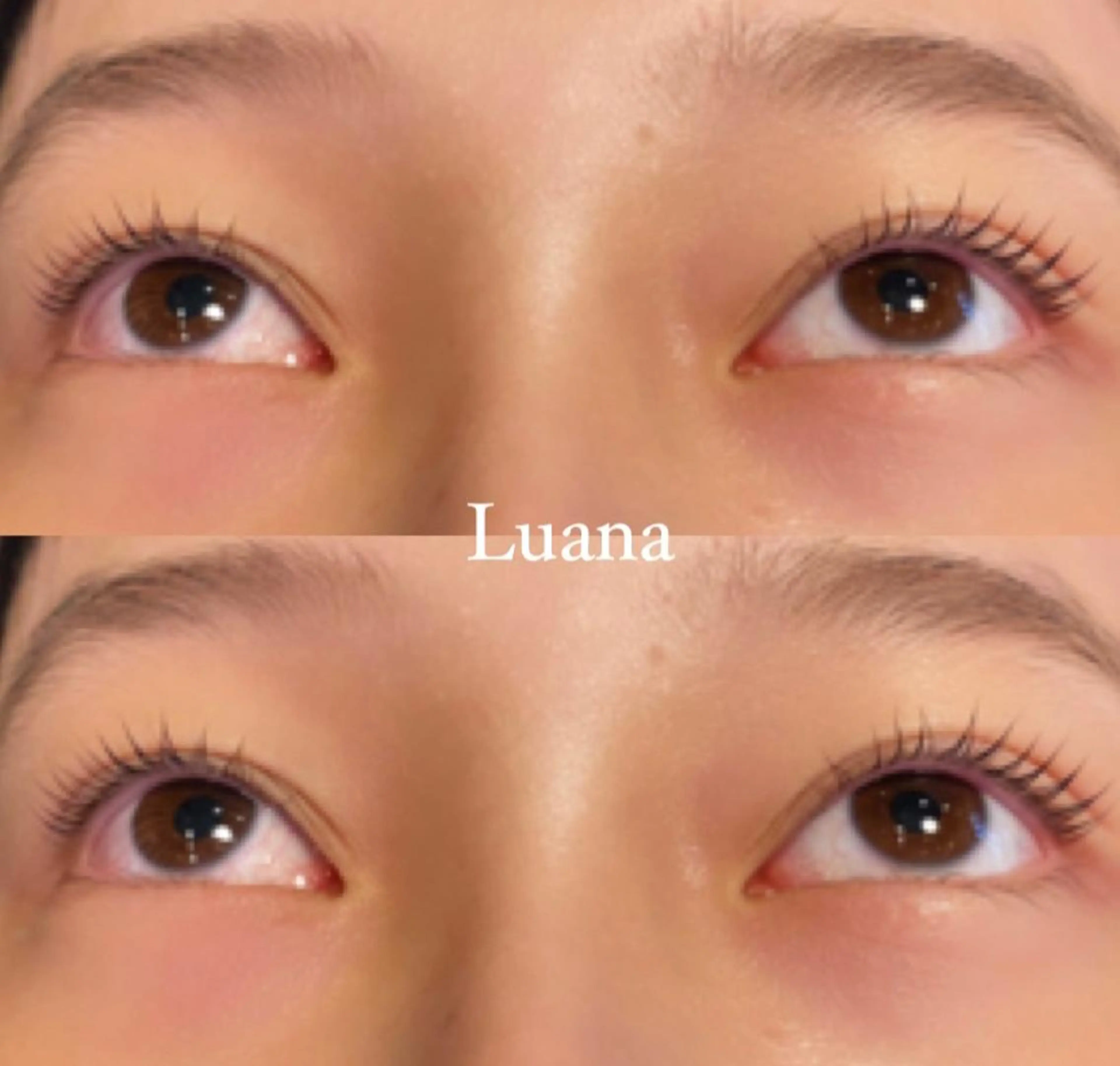 マツエク・マツパ ストウ モエの眉毛・アイブロウイメージ