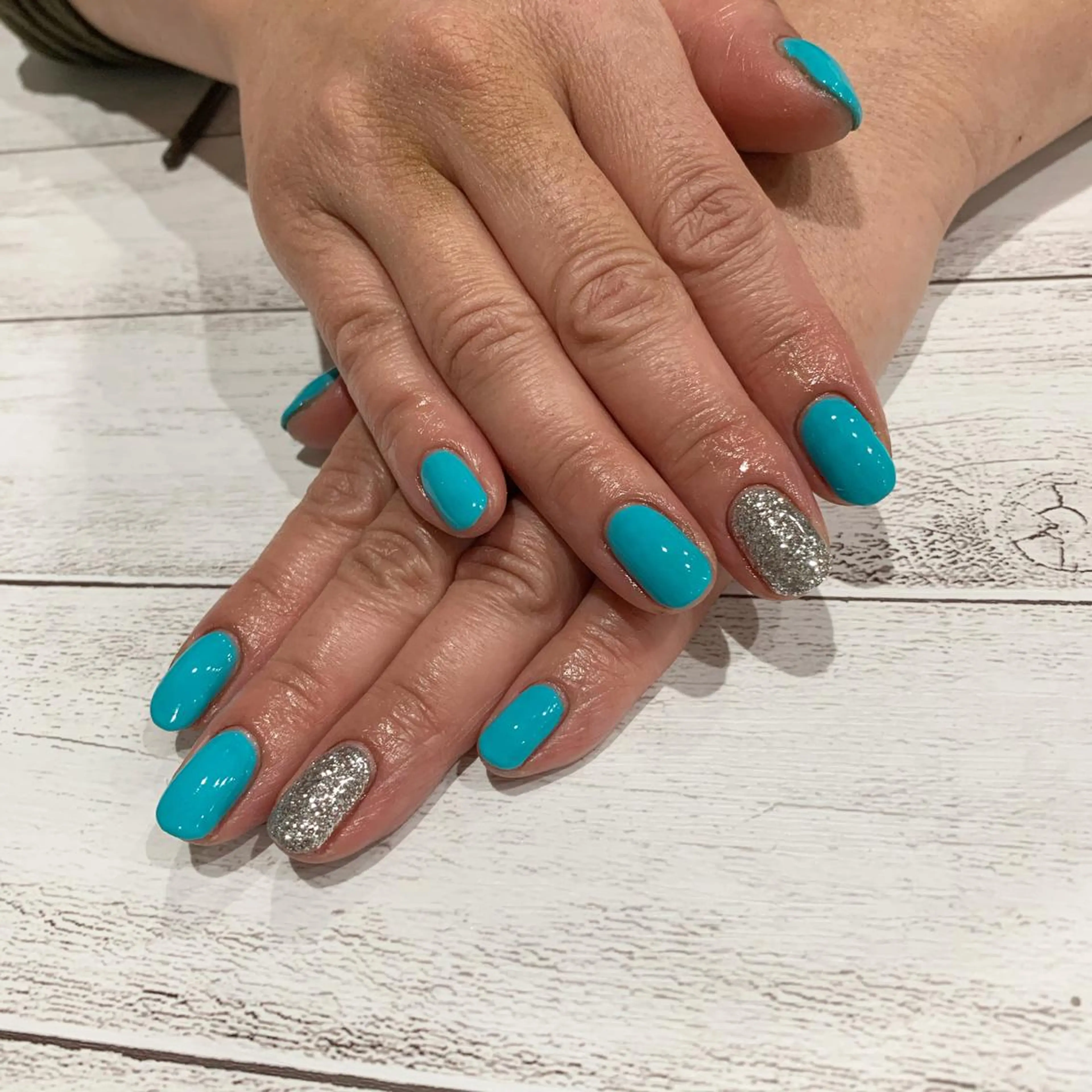 ネイル 枚方 tomee 🦋南部 しほ🦋のヘアスタイル