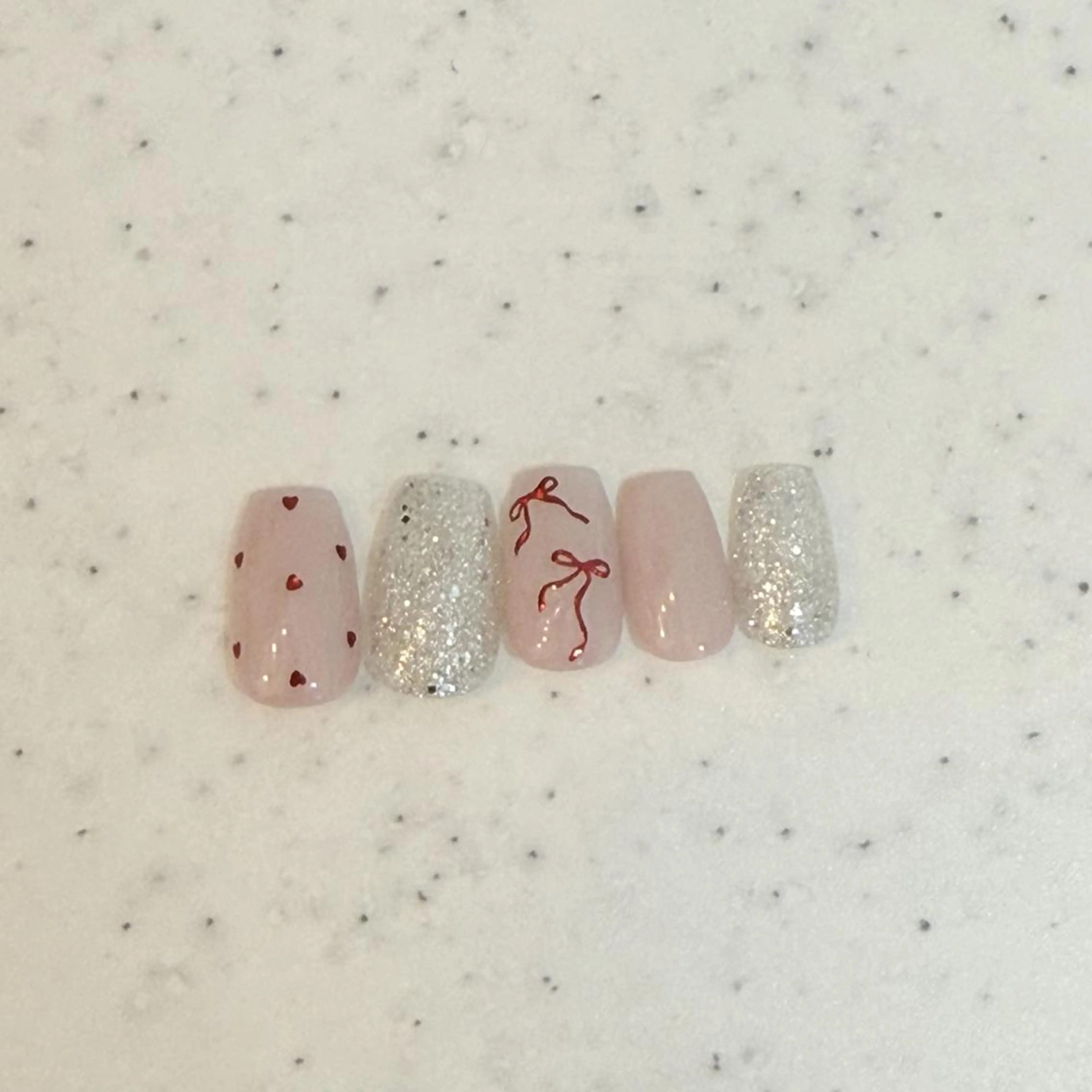 《オフなし》【Hand】simple定額コース￥6,800［初回＆1ヶ月以内オフ無料］の写真