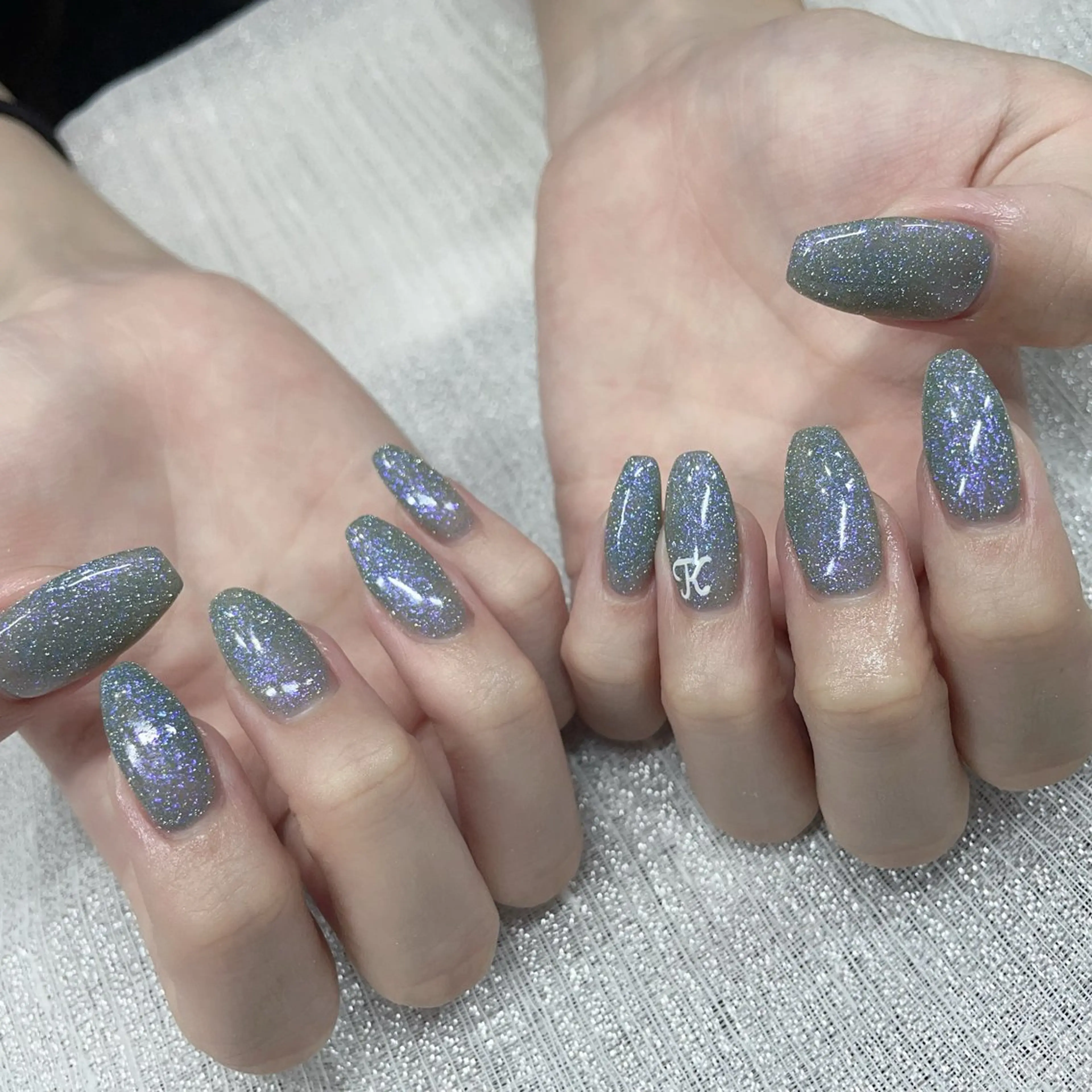 ネイル 林 ✨syousyouのネイルデザイン