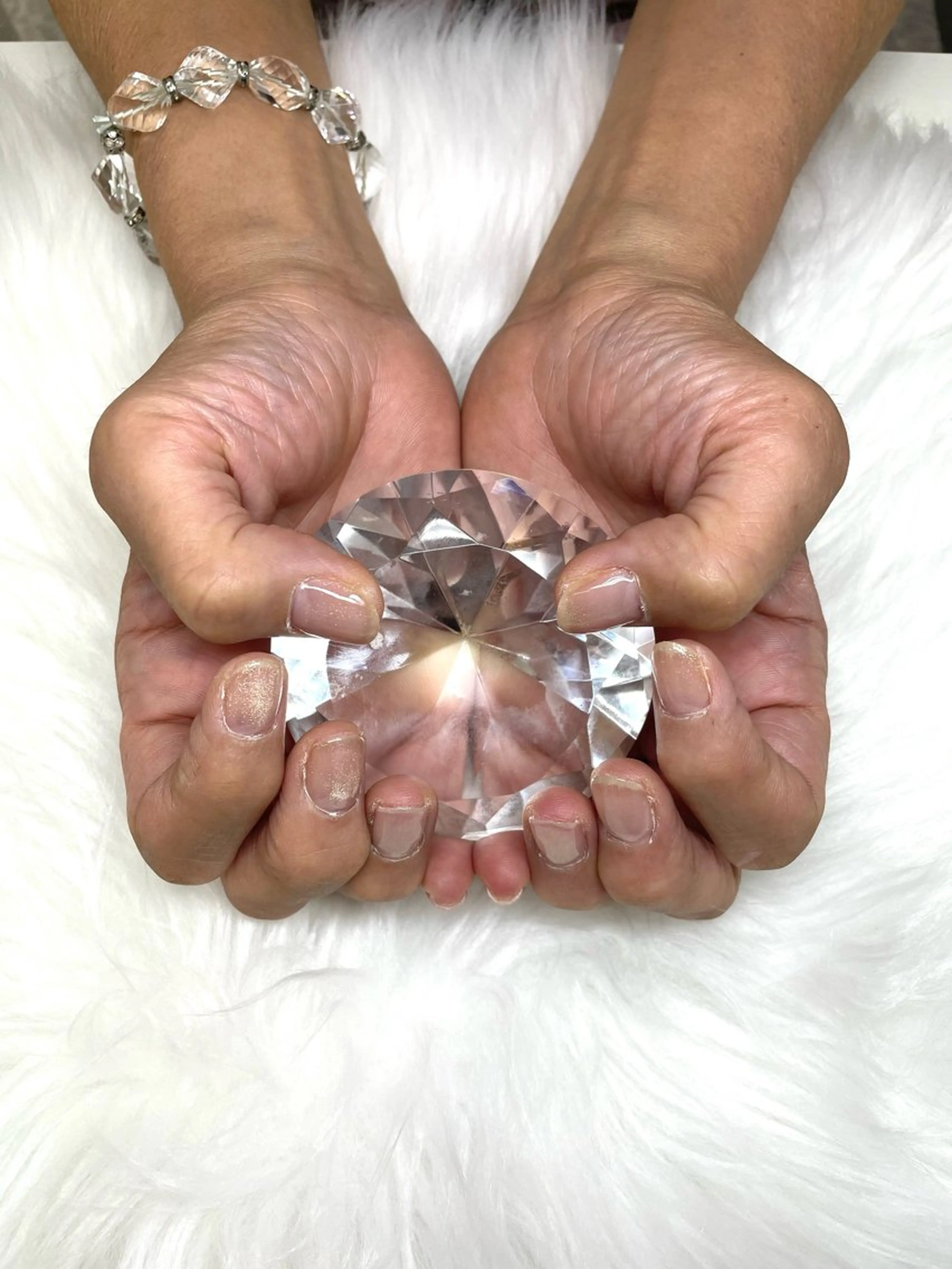 ネイル ワンカラーネイル ハンドネイル アサイ レミのネイルデザイン