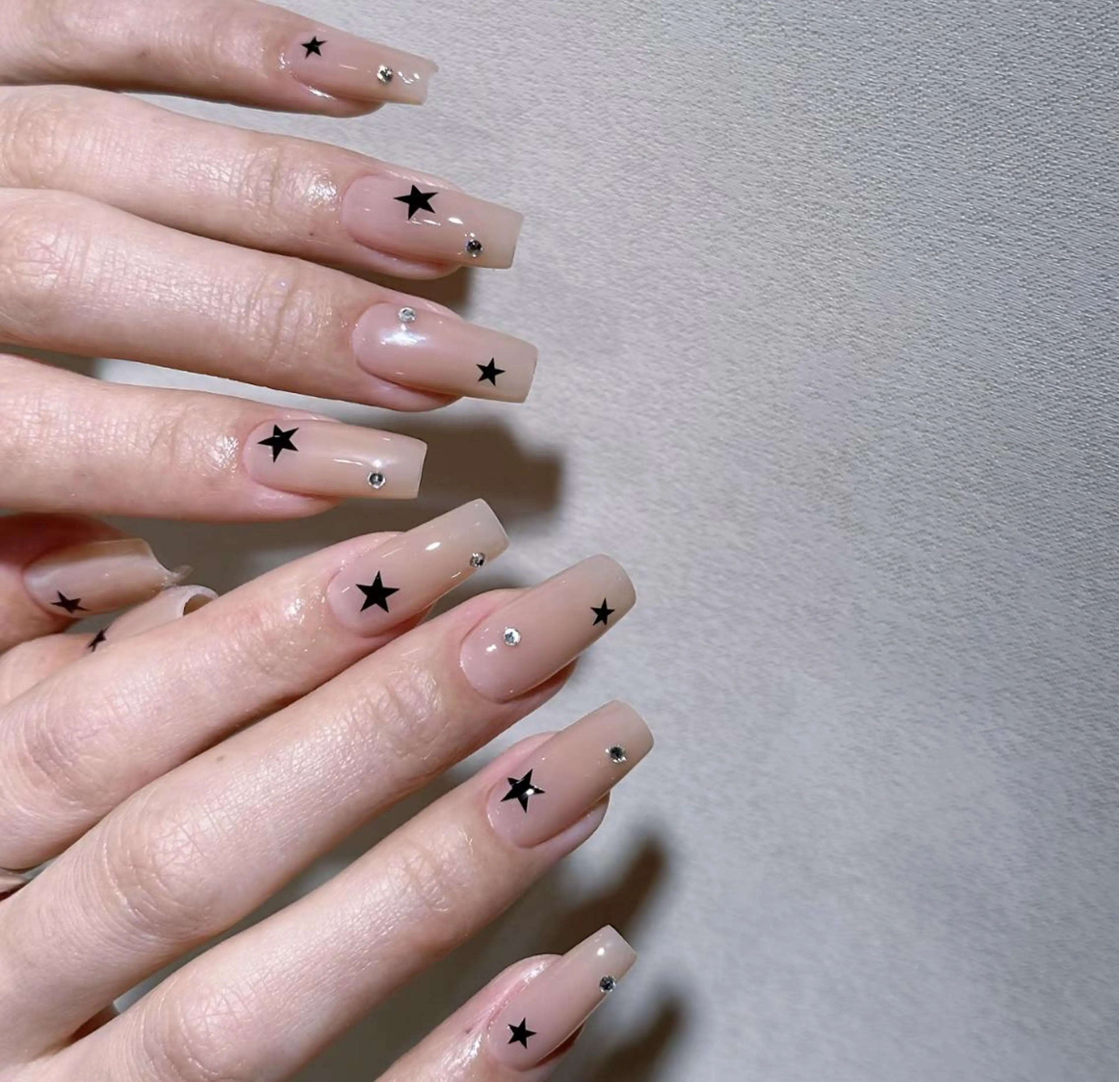 ネイル ハンドネイル Molly _nailのネイルデザイン