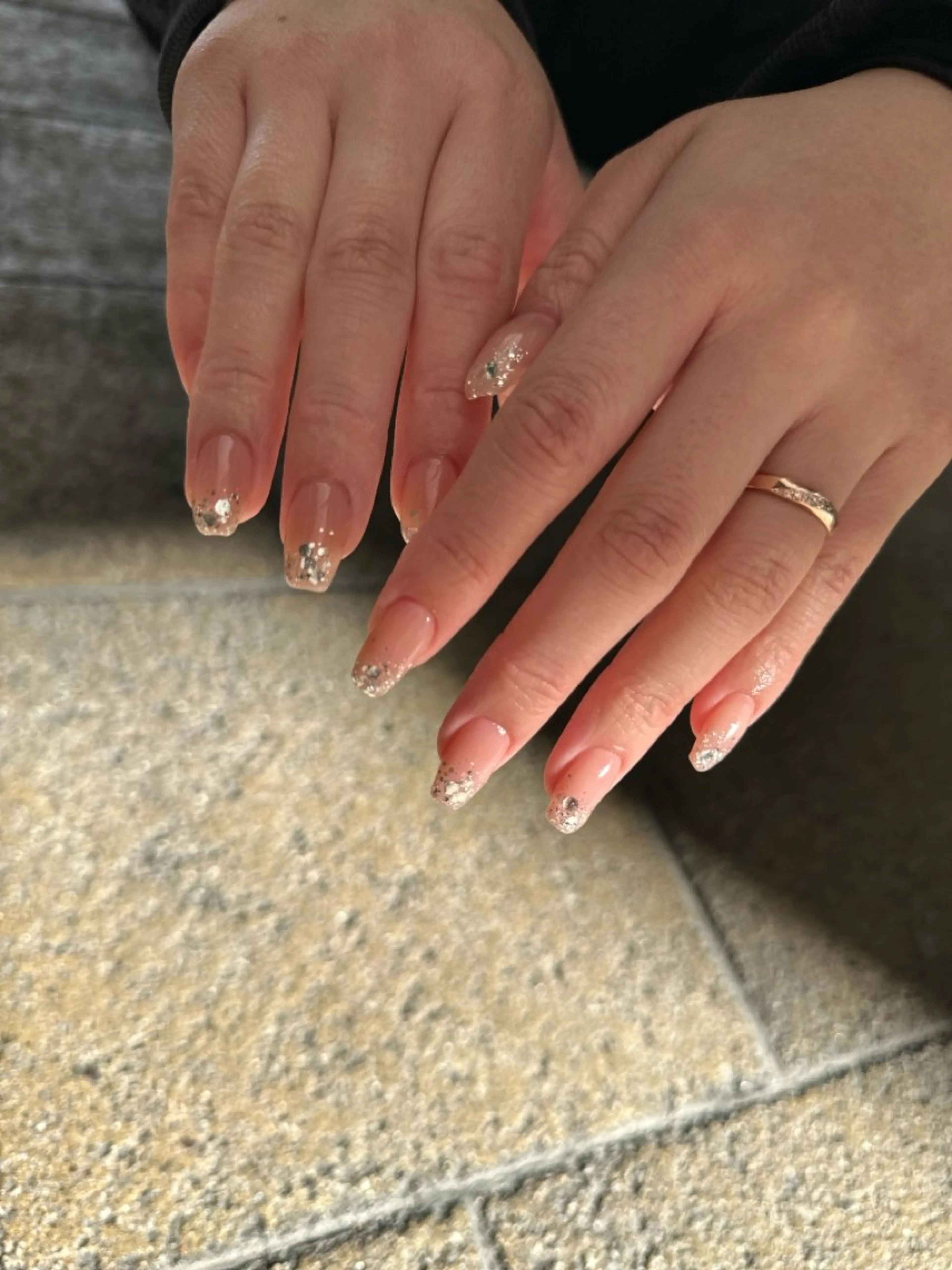 ネイル nailsalon ∞ ﾐｶﾅﾙ ∞のネイルデザイン
