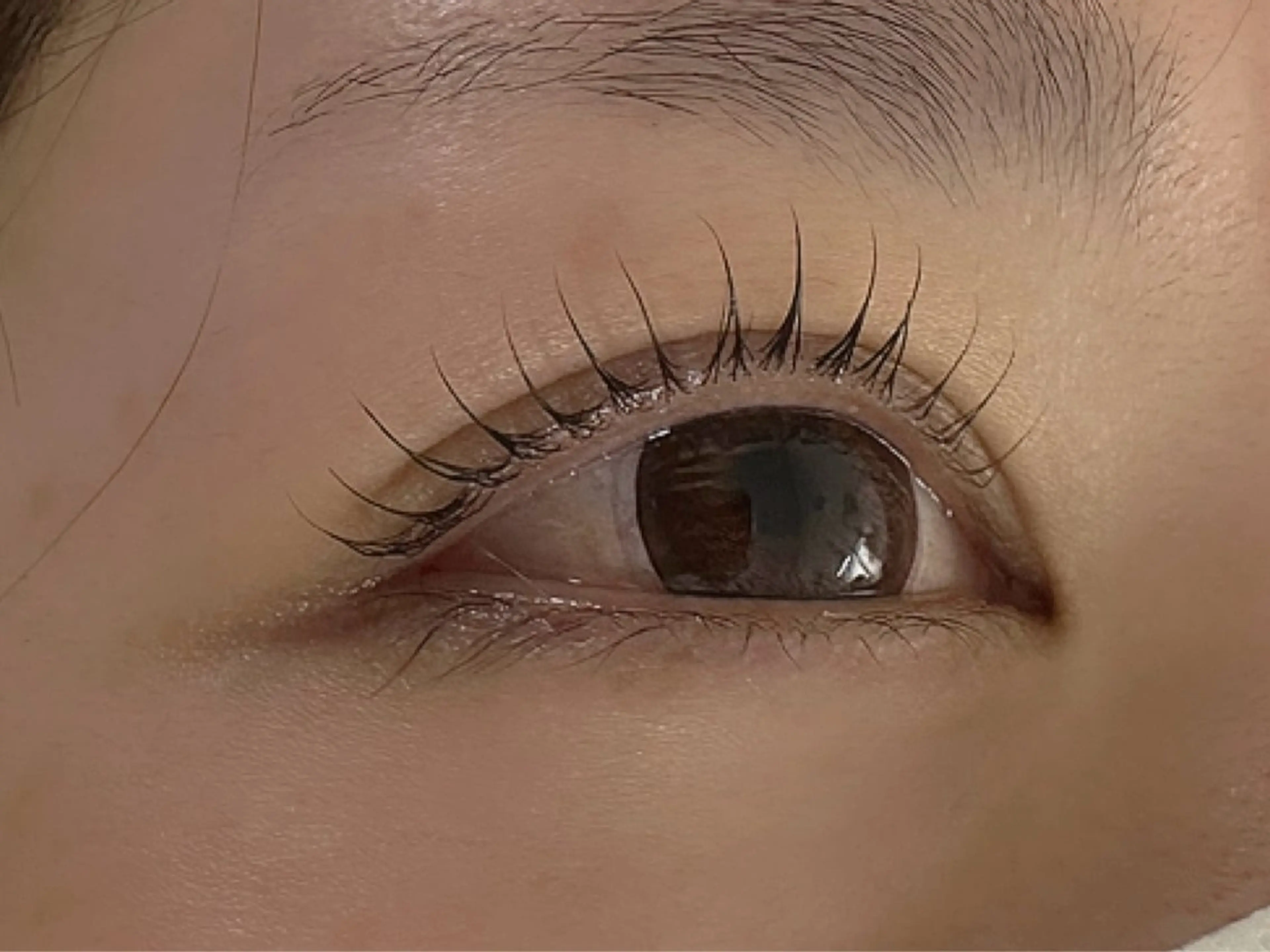 マツエク・マツパ hsn yumeka☆*:.のマツエク・マツパデザイン