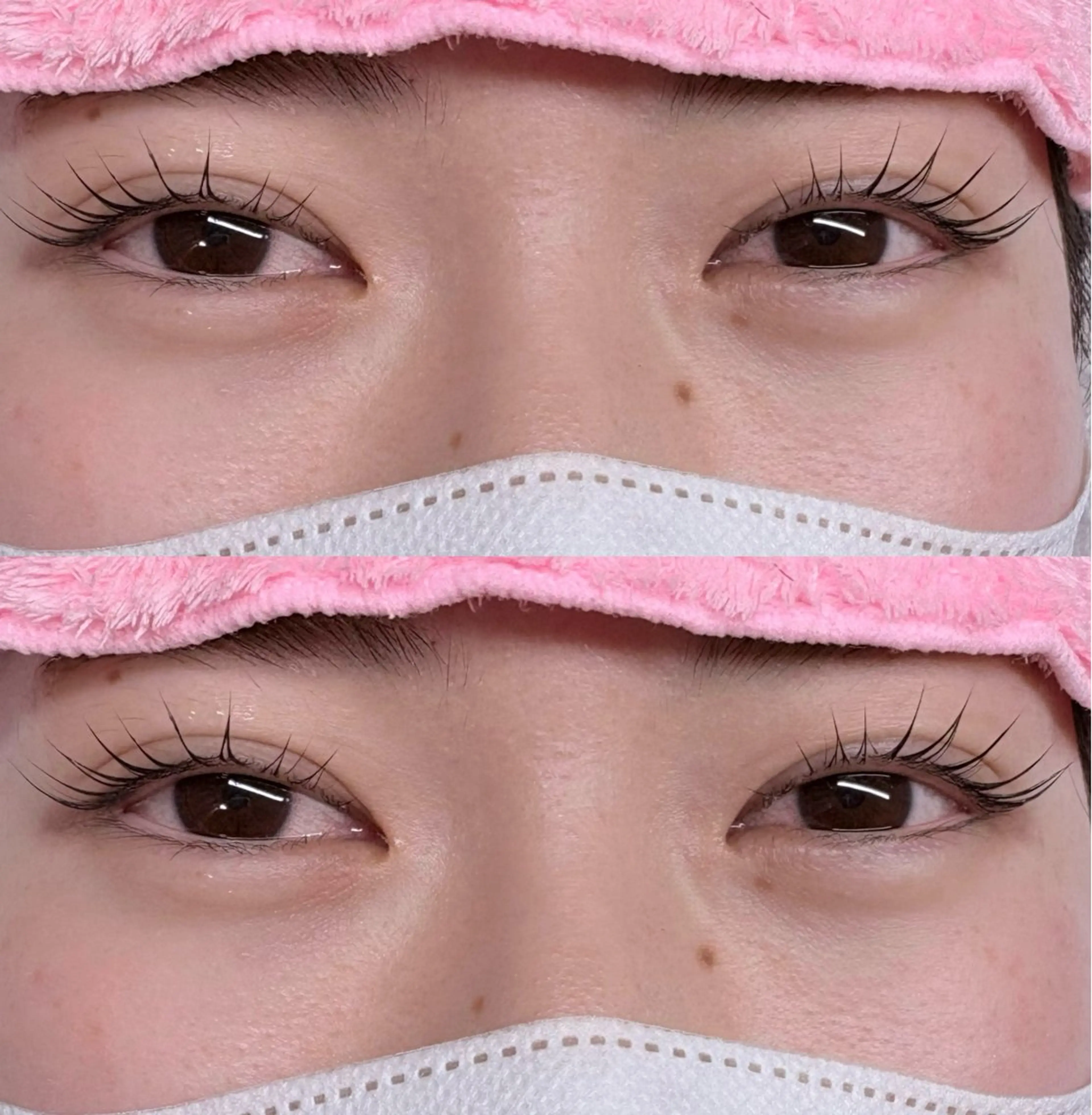 マツエク・マツパ トータルビューティー サロン・Ｎの眉毛・アイブロウイメージ