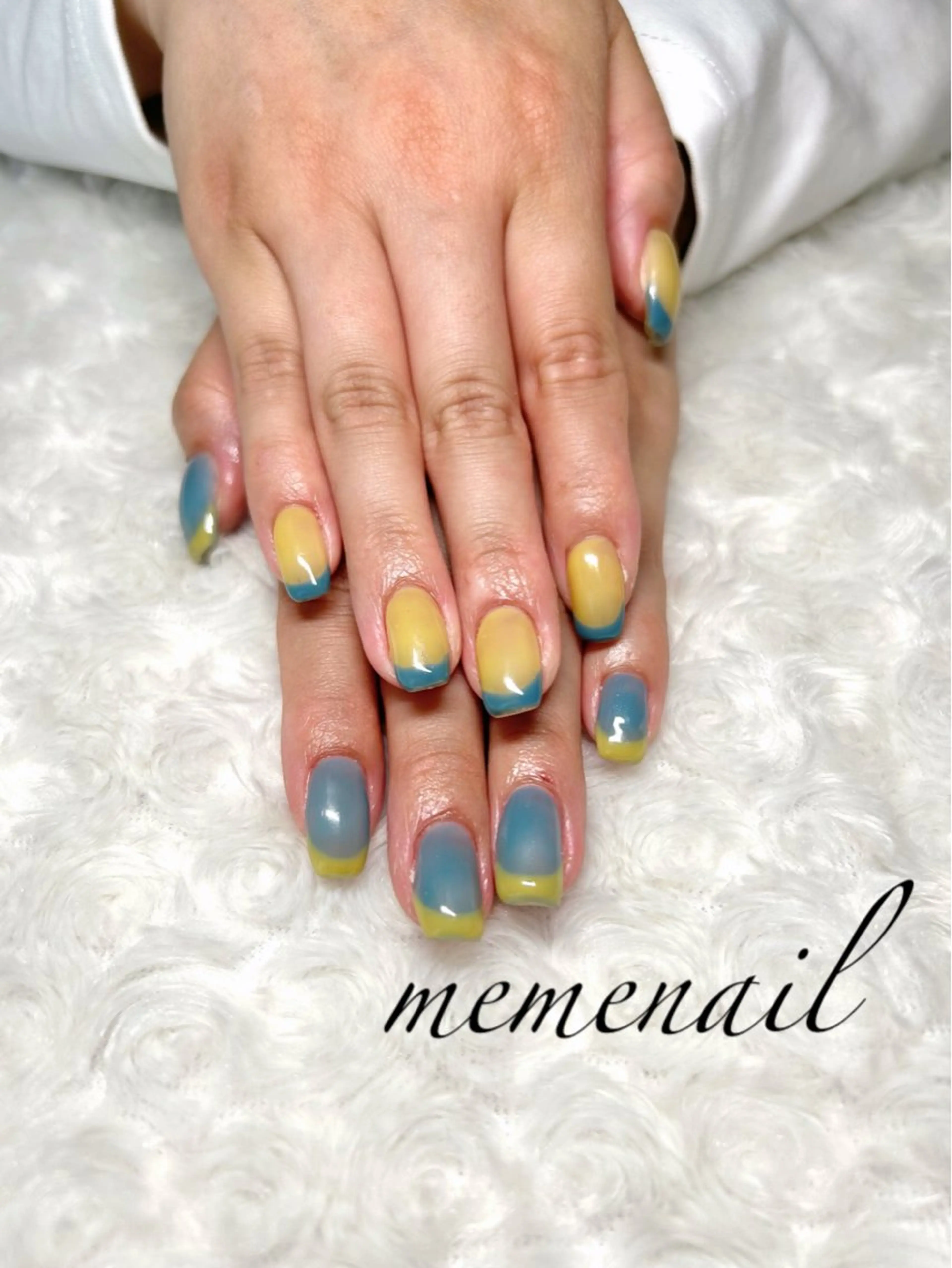 ネイル ハンドネイル Noguchi Megumiのその他イメージ