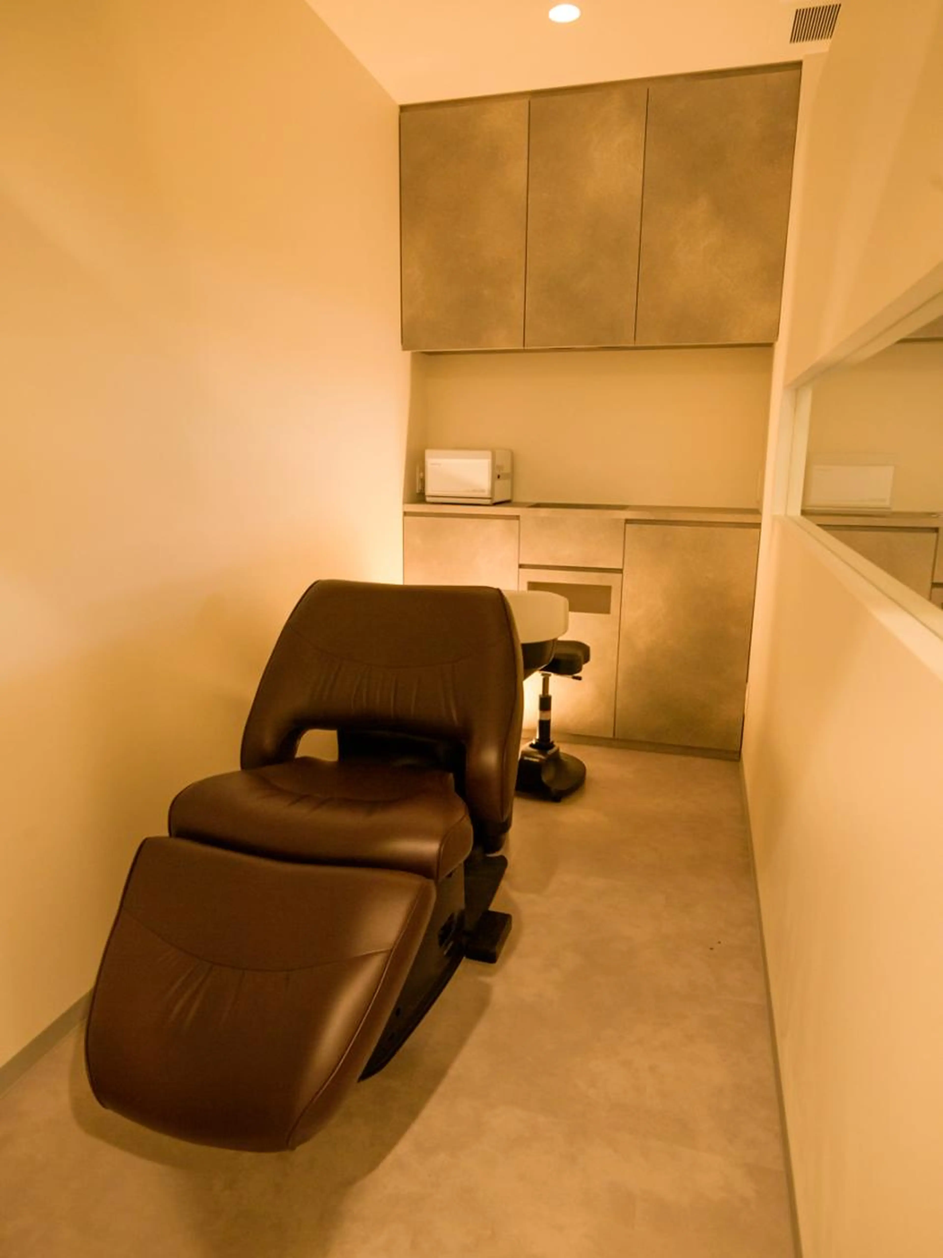 癒しのひととき🍡カット+ヘッドスパ(30min)の写真