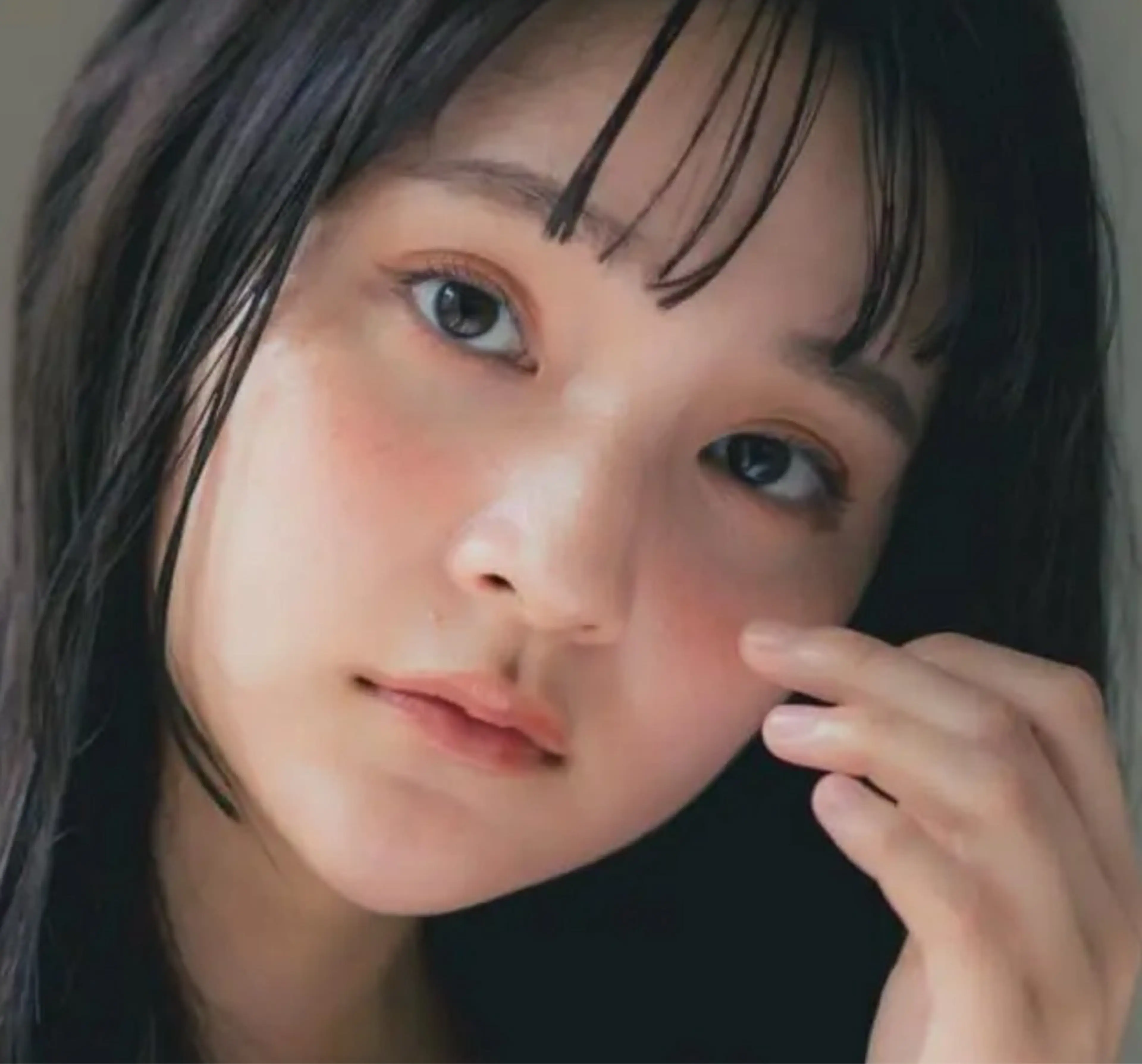 アイブロウ i'm新潟店｜ kyokaの眉毛・アイブロウイメージ