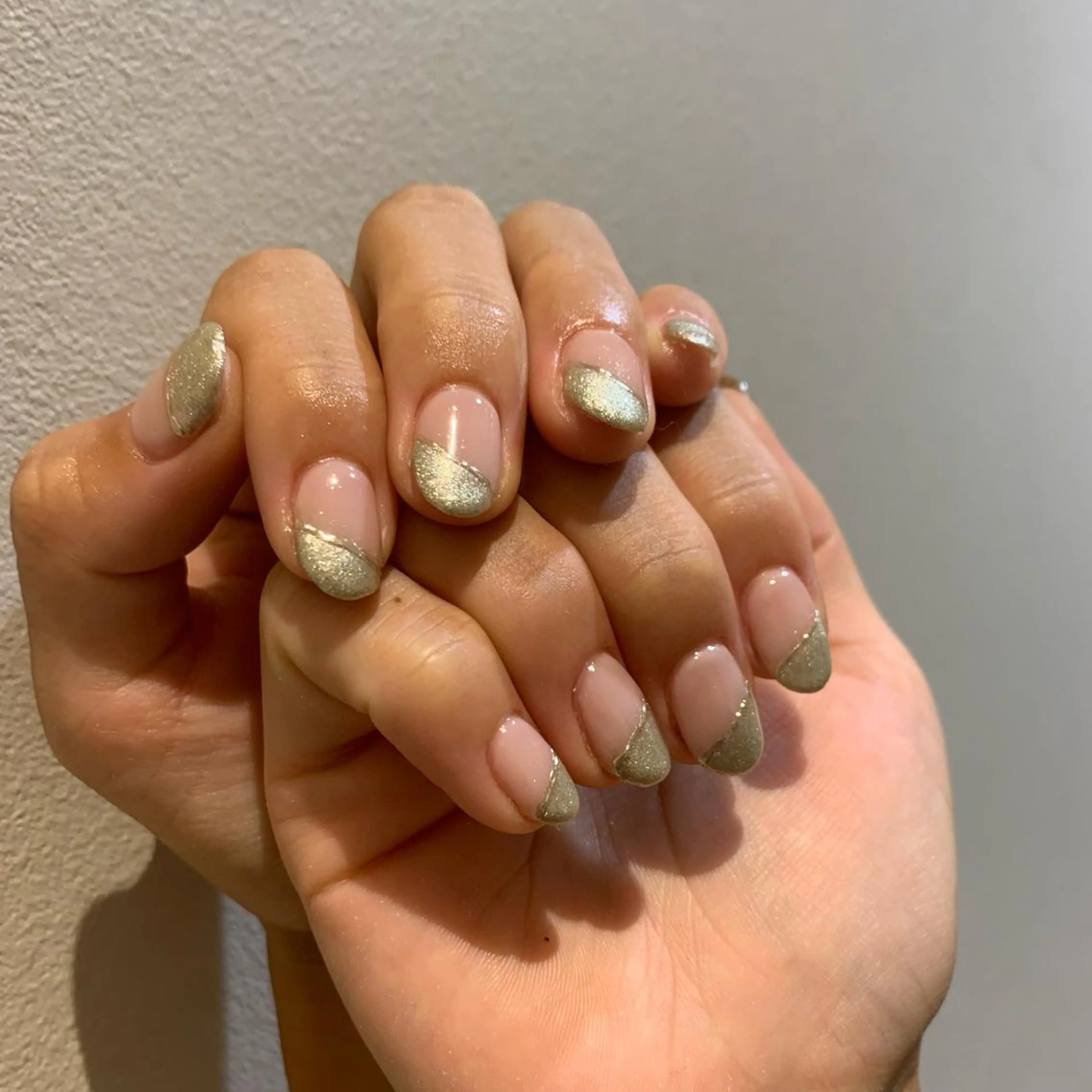 ネイル ✨🍀岩崎 唯🍀✨のヘアスタイル