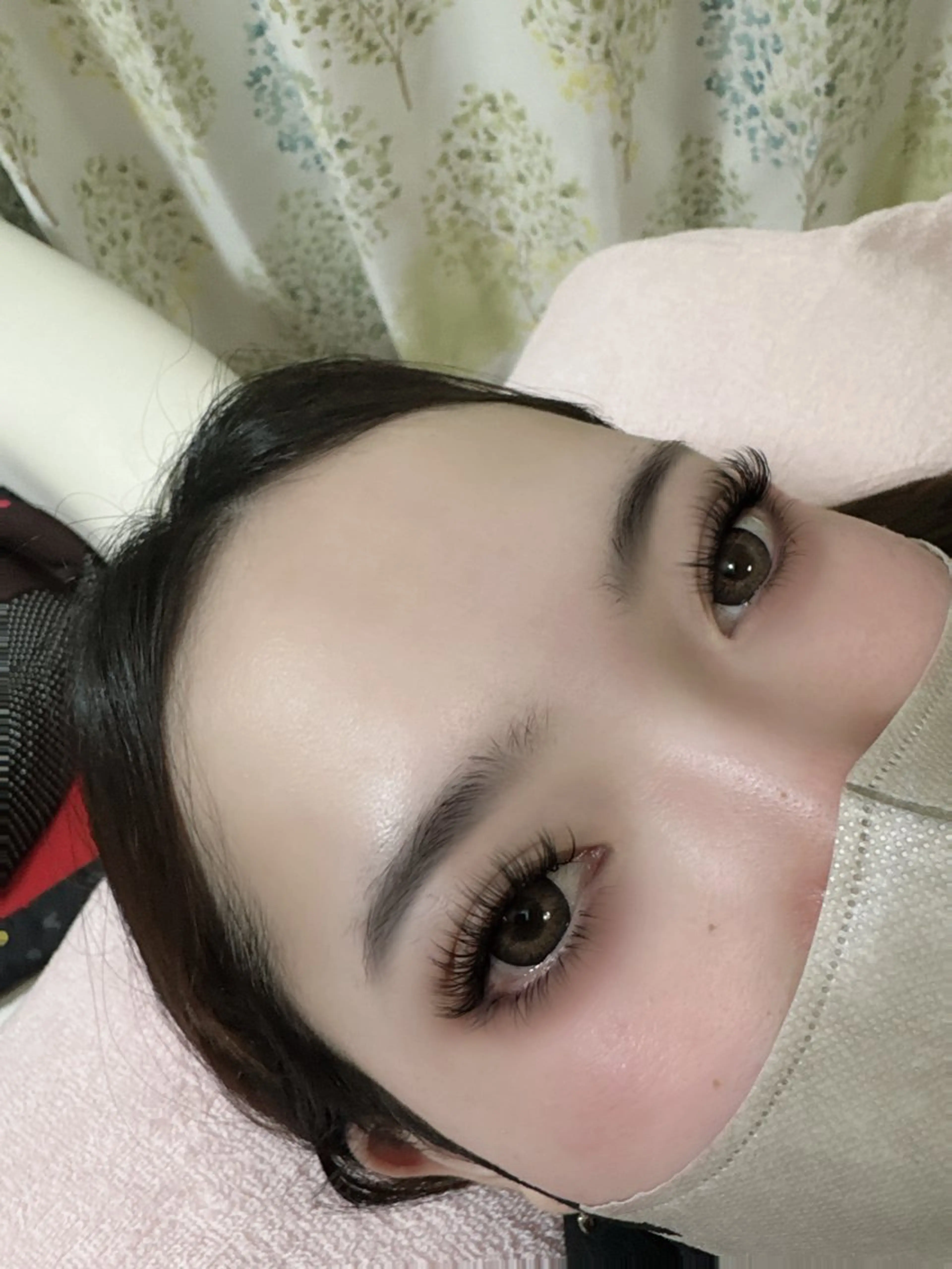 マツエク・マツパ バインドロック ベルス· アイラッシュのマツエク・マツパデザイン