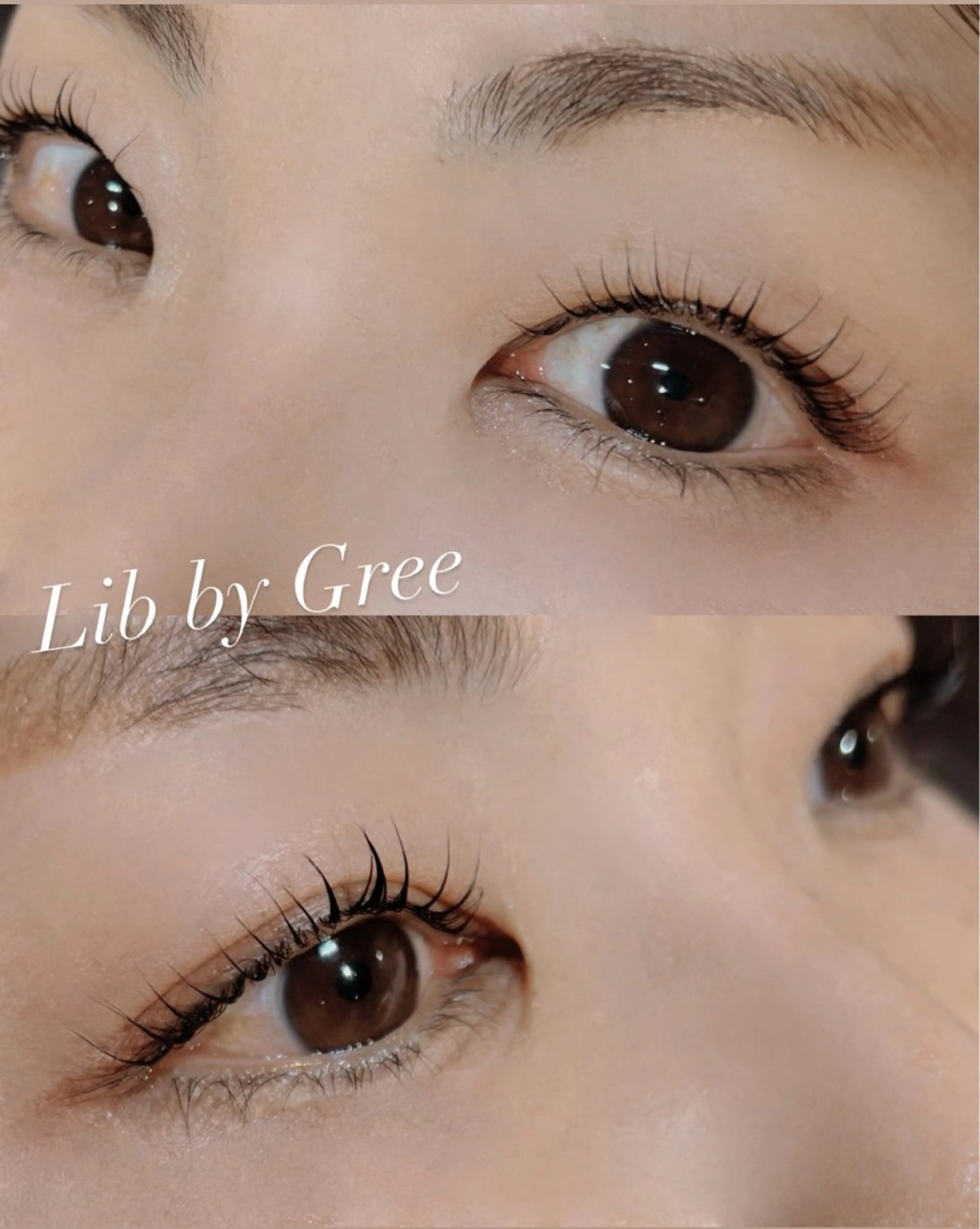 マツエク・マツパ マツパ Sato Izumi♡のマツエク・マツパデザイン