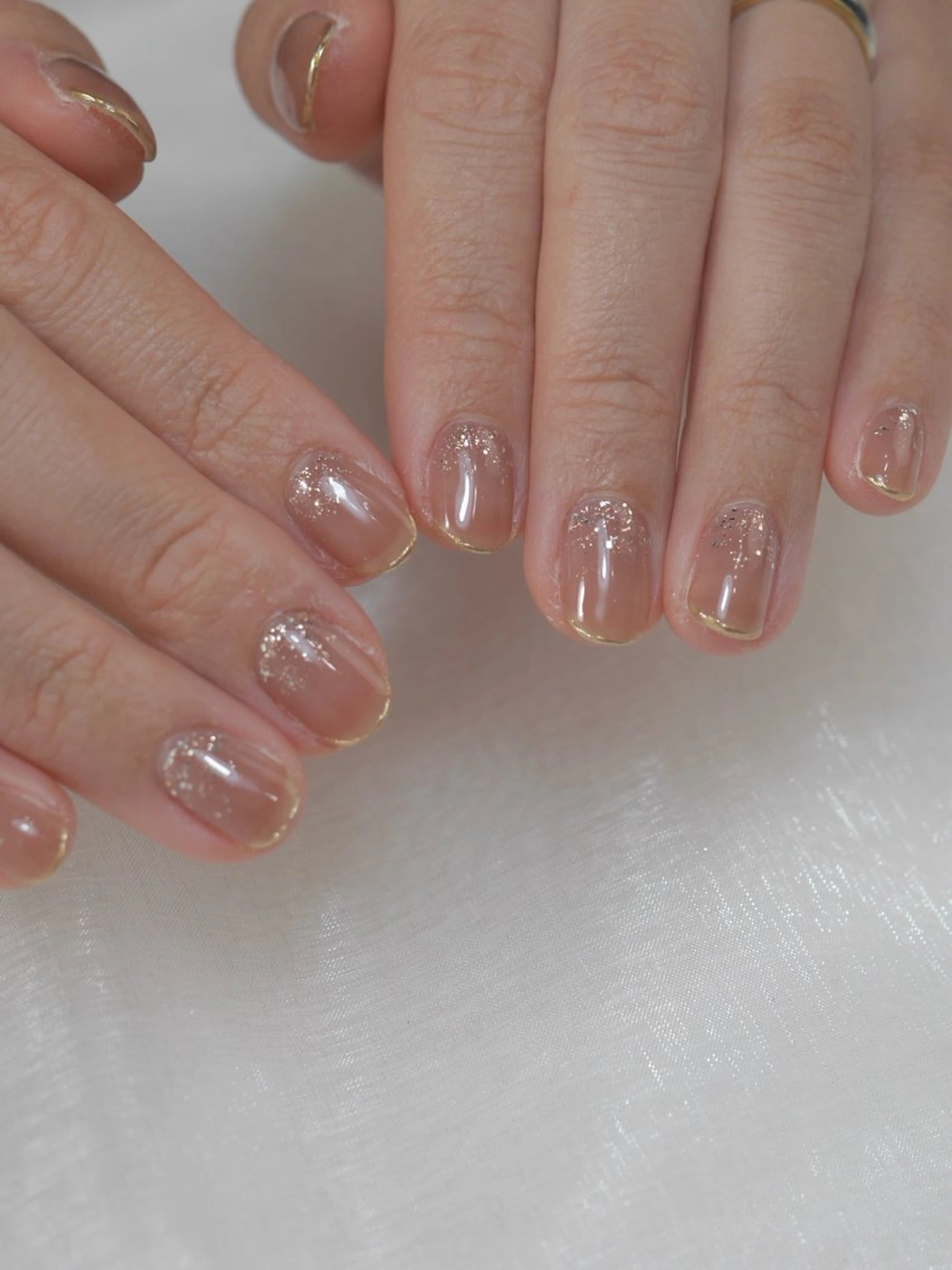 ネイル Nail Salon .Lalahのネイルデザイン