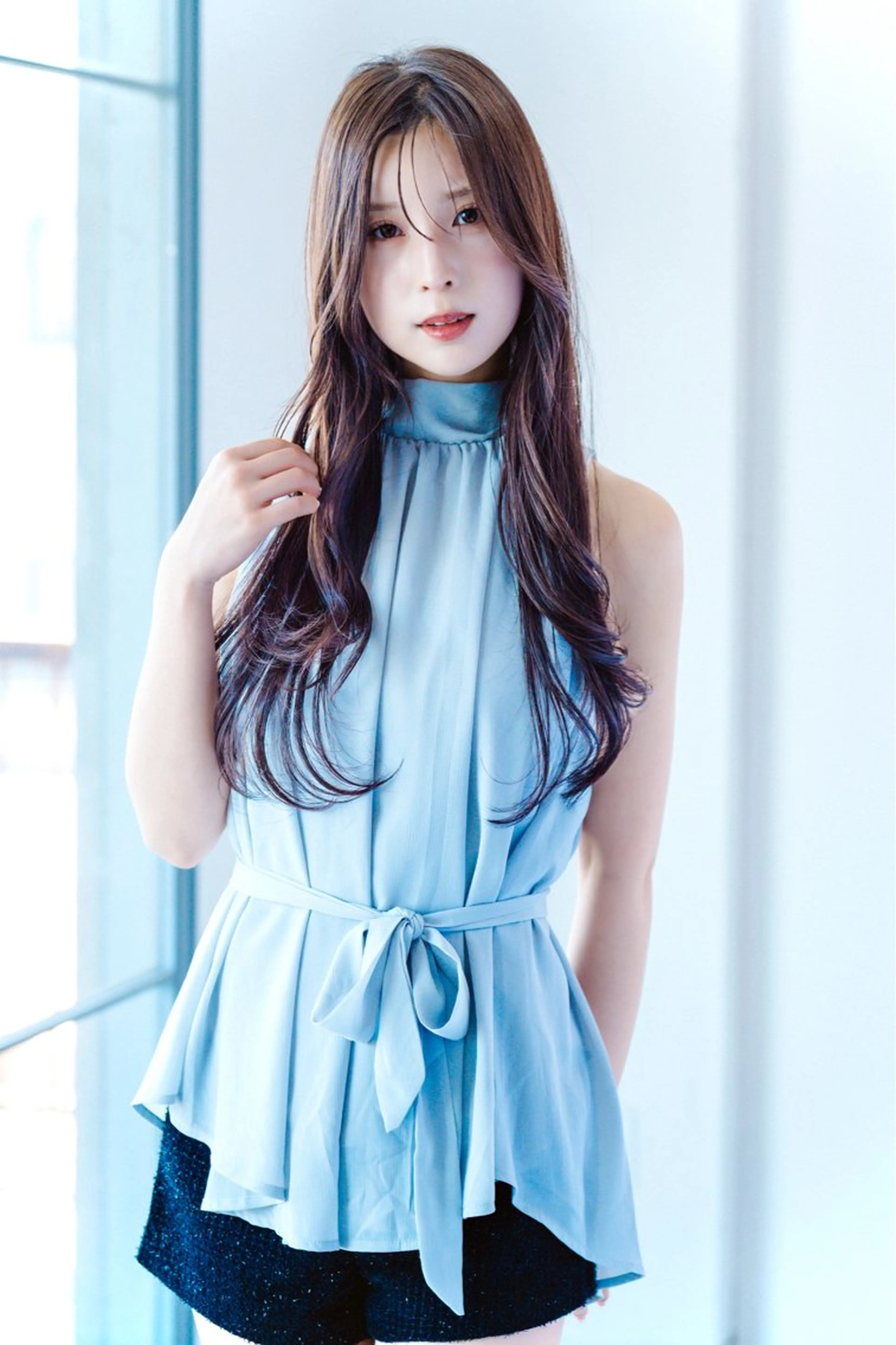 メンテナンスカット💇♀️の写真