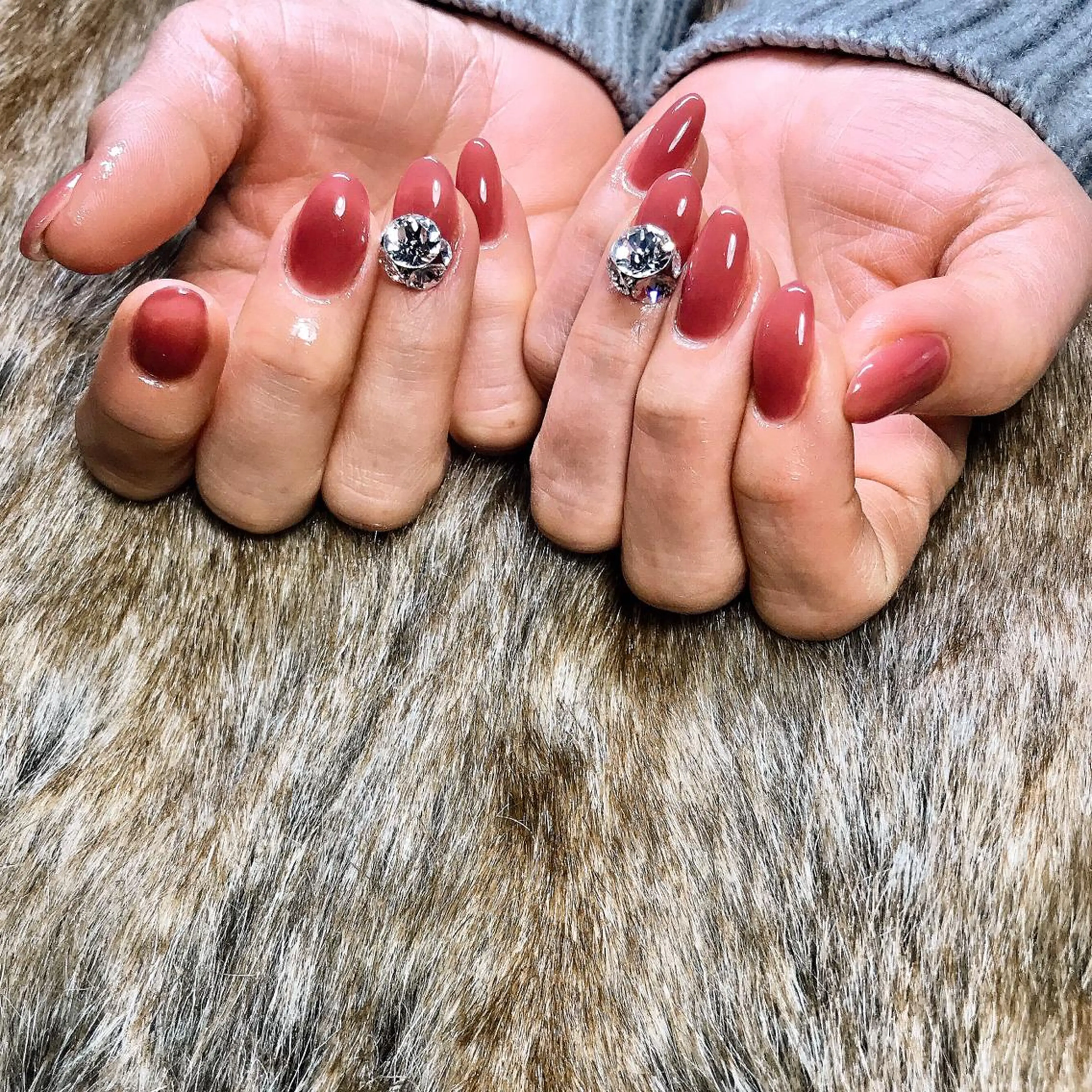 ネイル 土屋 智子のエステ・リラクイメージ