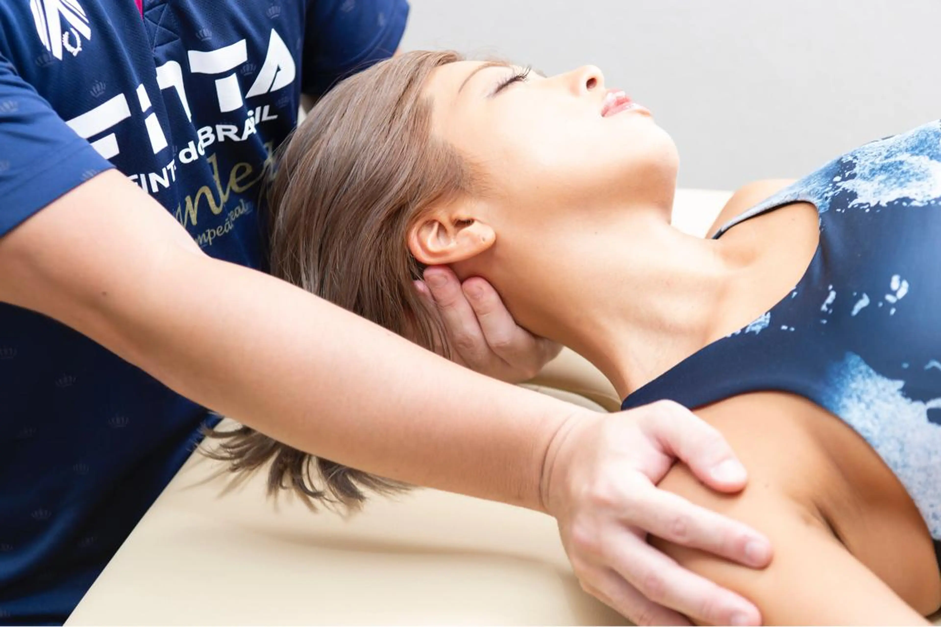 リラク B-impact 恵比寿サロンのエステ・リラクイメージ