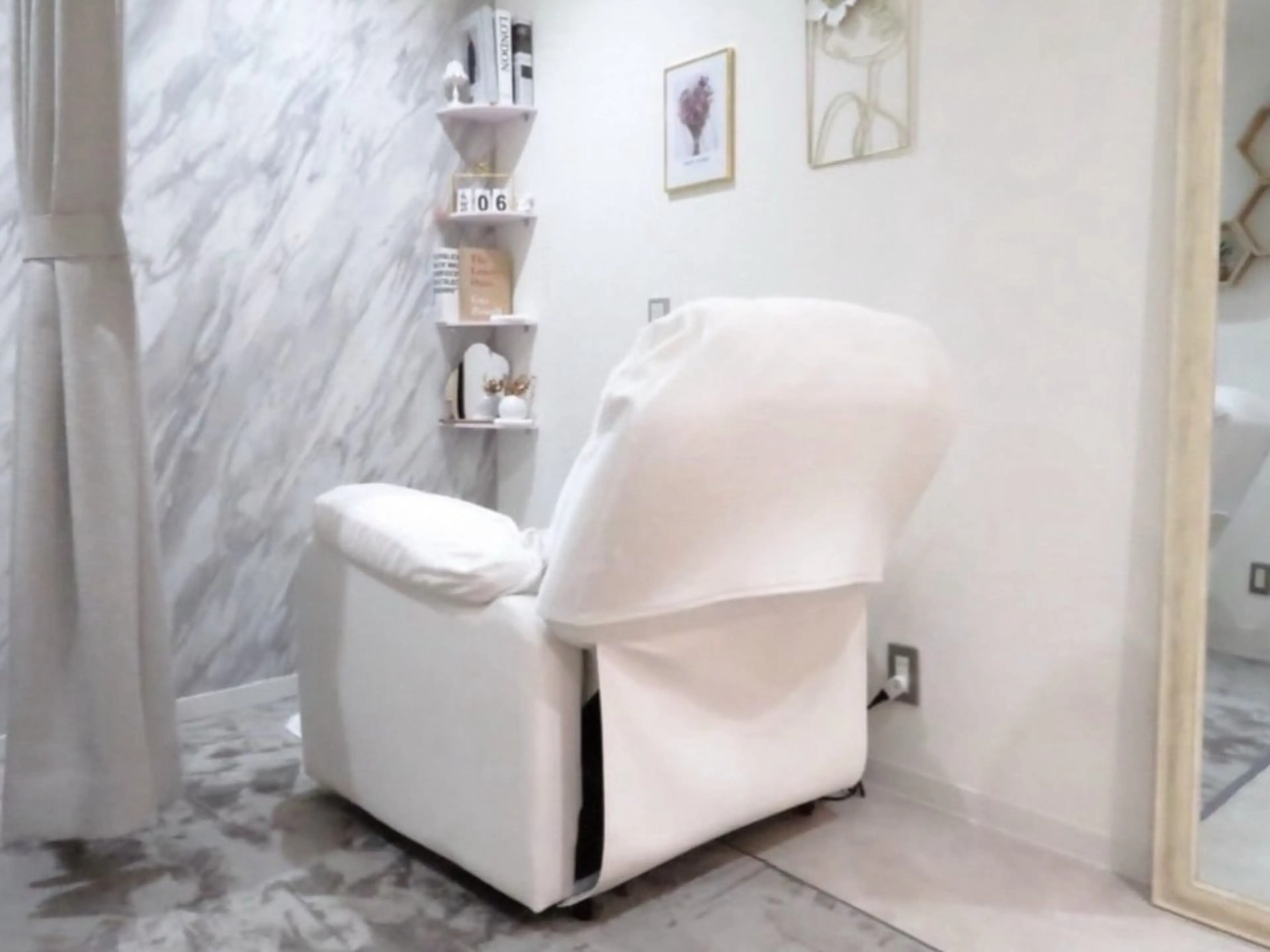 マツエク・マツパ 山田 梓依華のマツエク・マツパデザイン