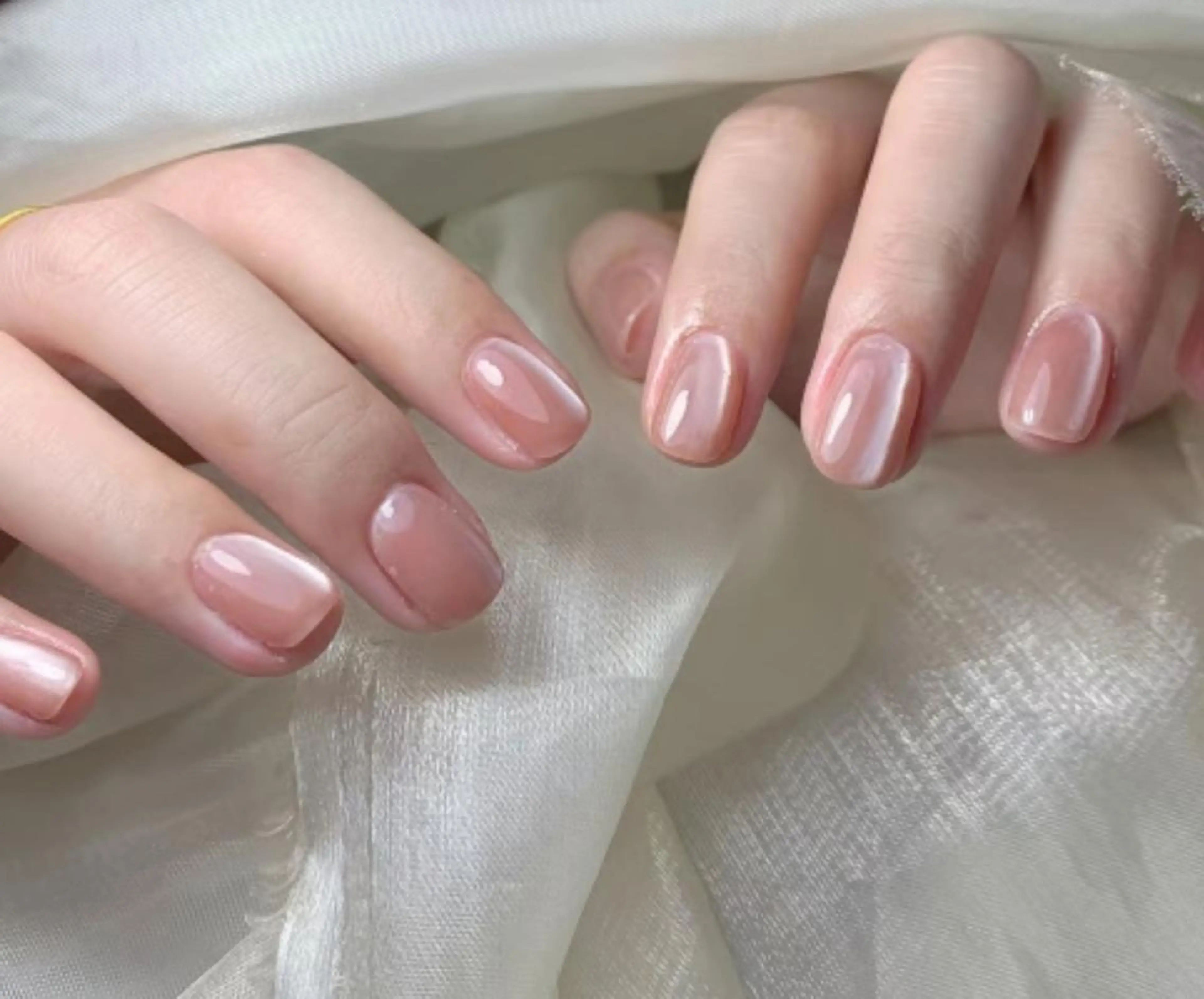 ネイル ハンドネイル Miya🎀 nailのネイルデザイン