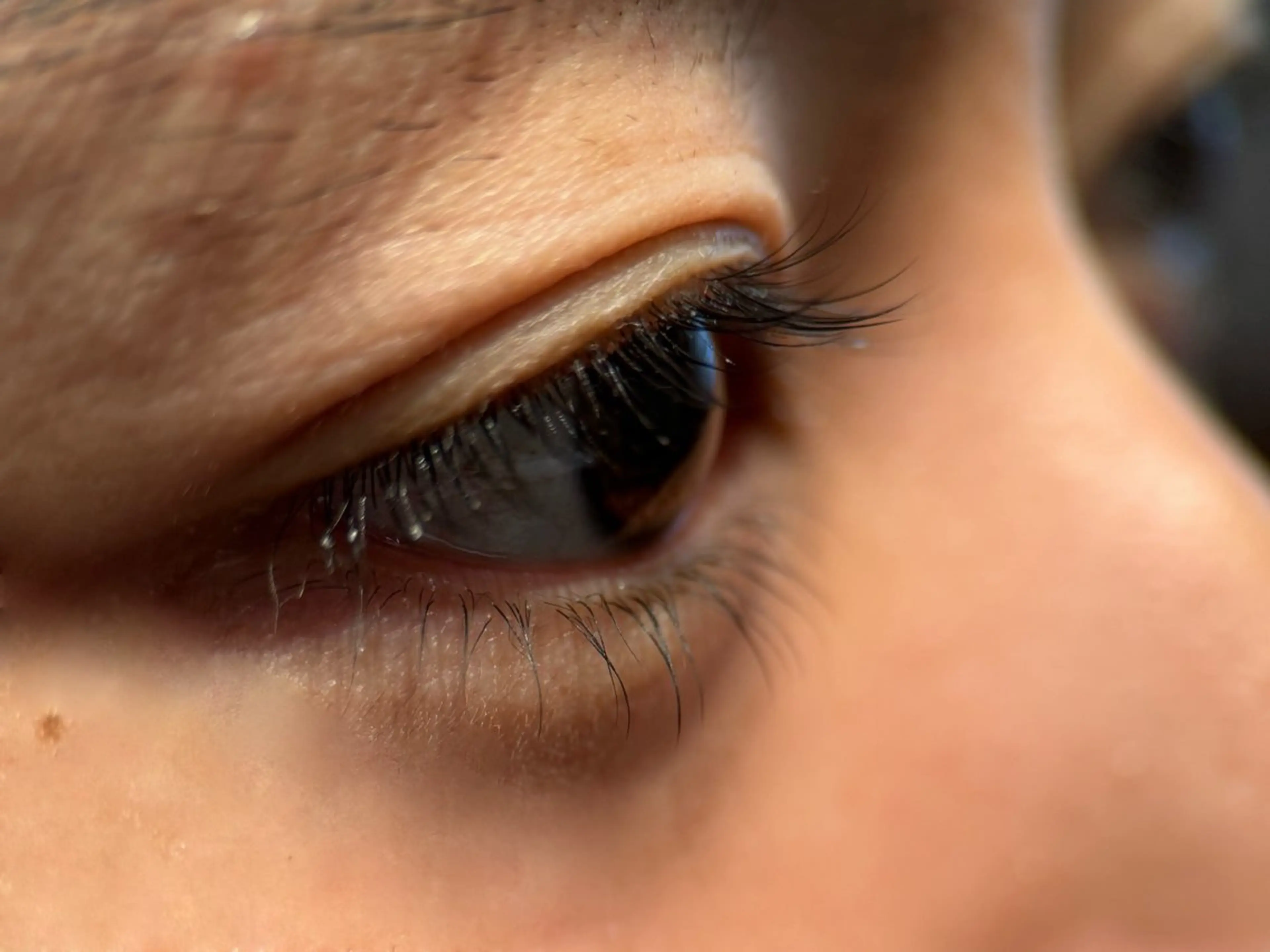 マツエク・マツパ Hau’oli Hirayamaの眉毛・アイブロウイメージ