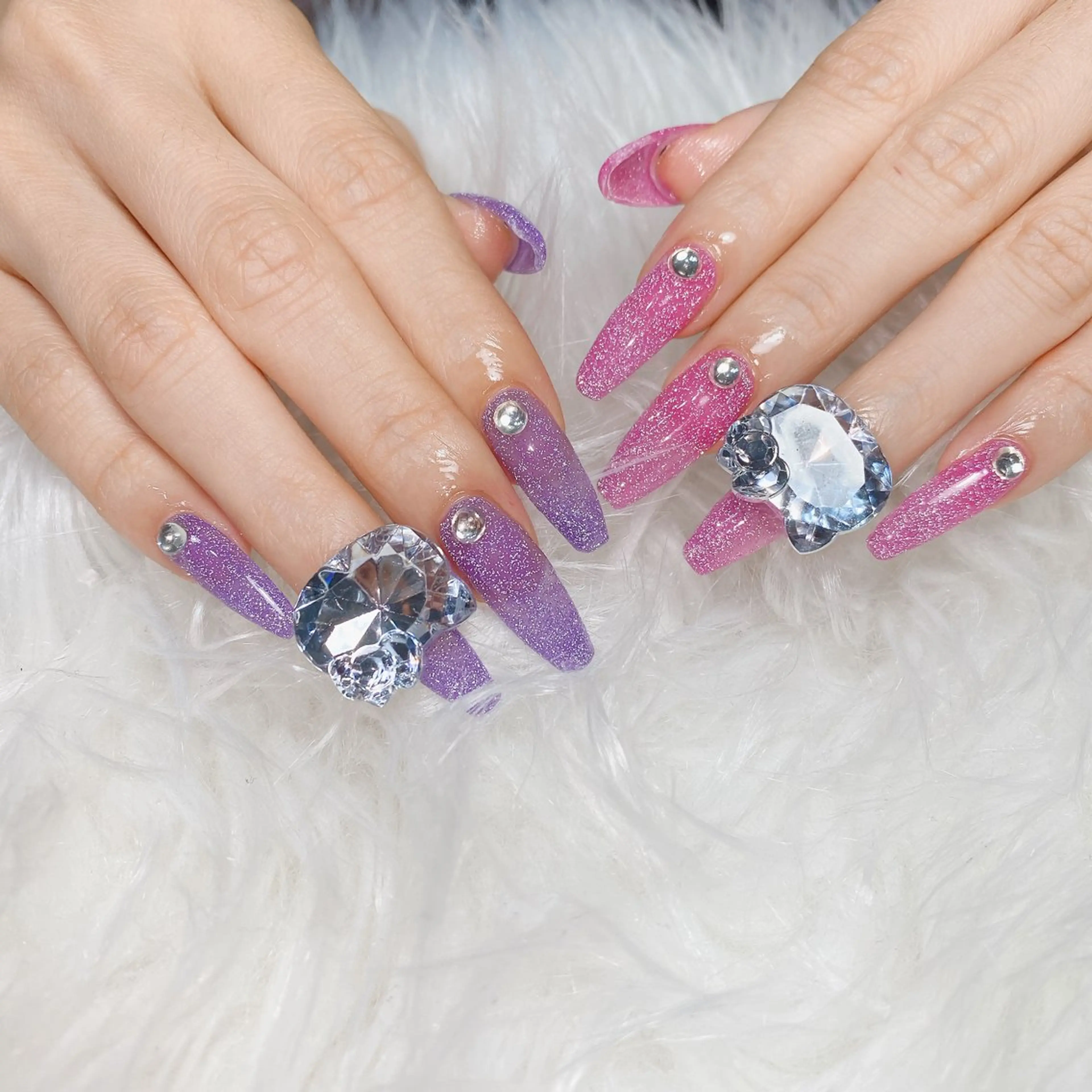 ネイル ハンドネイル mimi. Soraのネイルデザイン