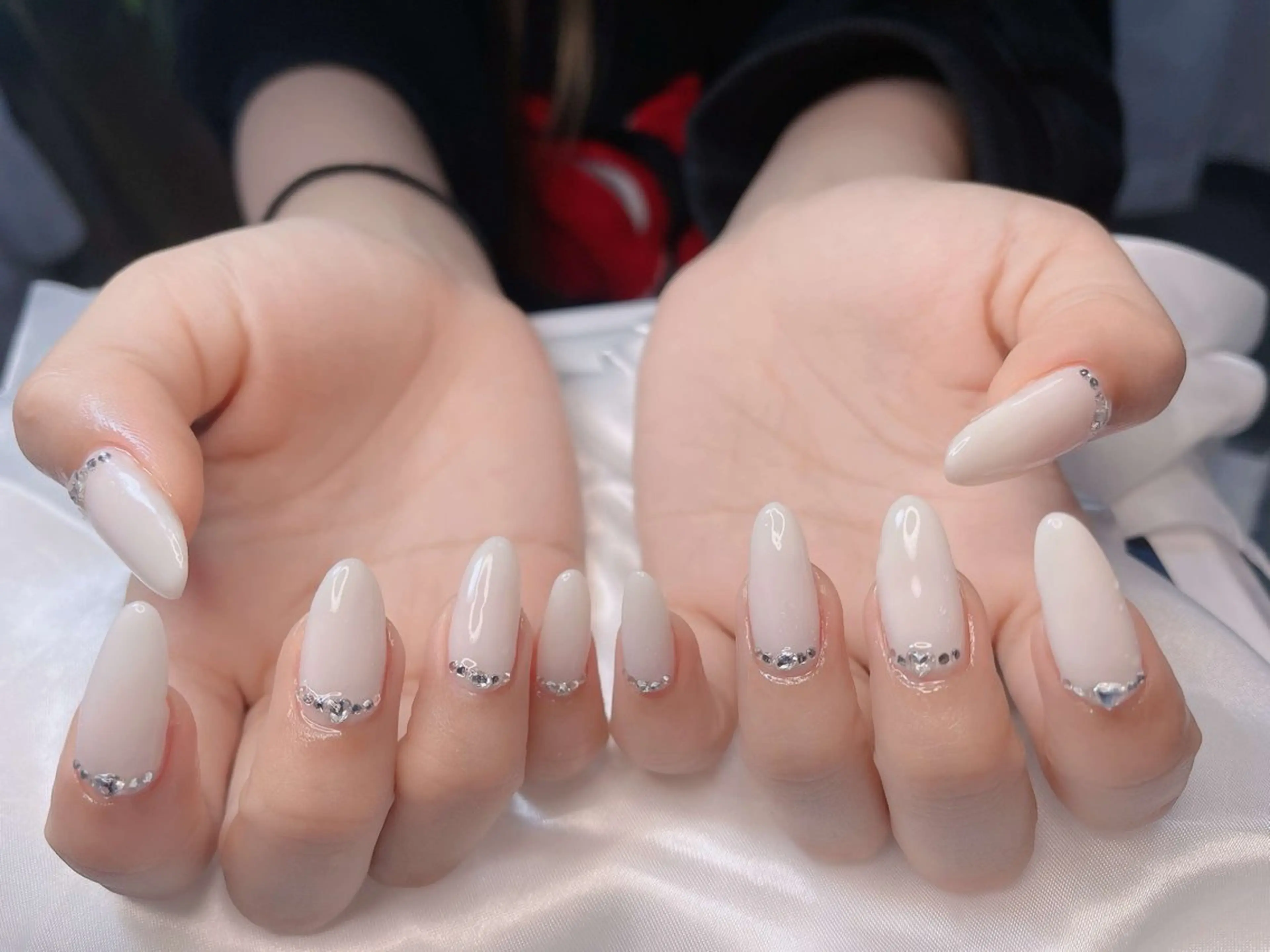 ネイル ハイネイル自宅サロン所属・ハイネイル 自宅サロンのネイルデザイン