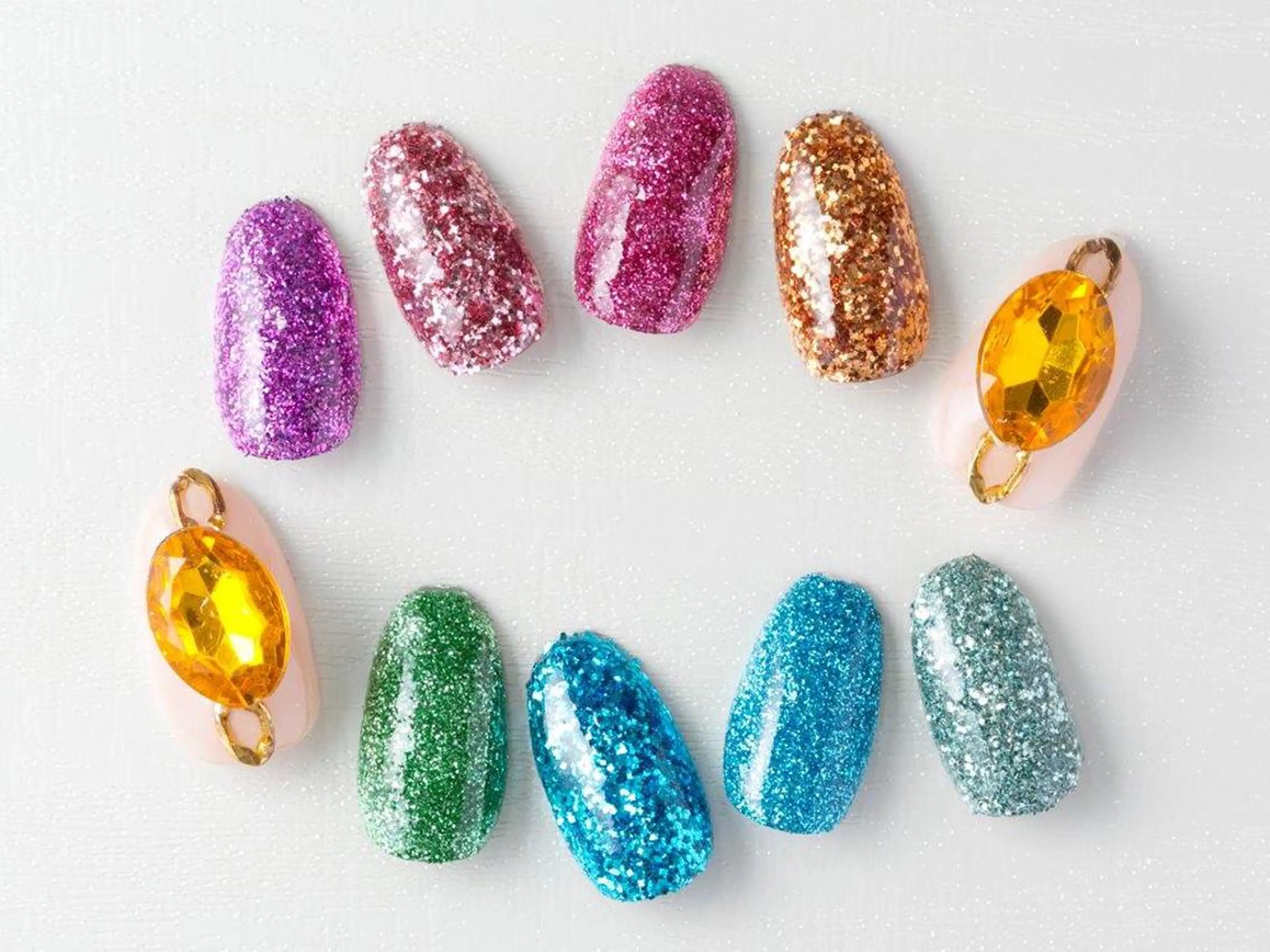 ネイル amour 平塚店のネイルデザイン