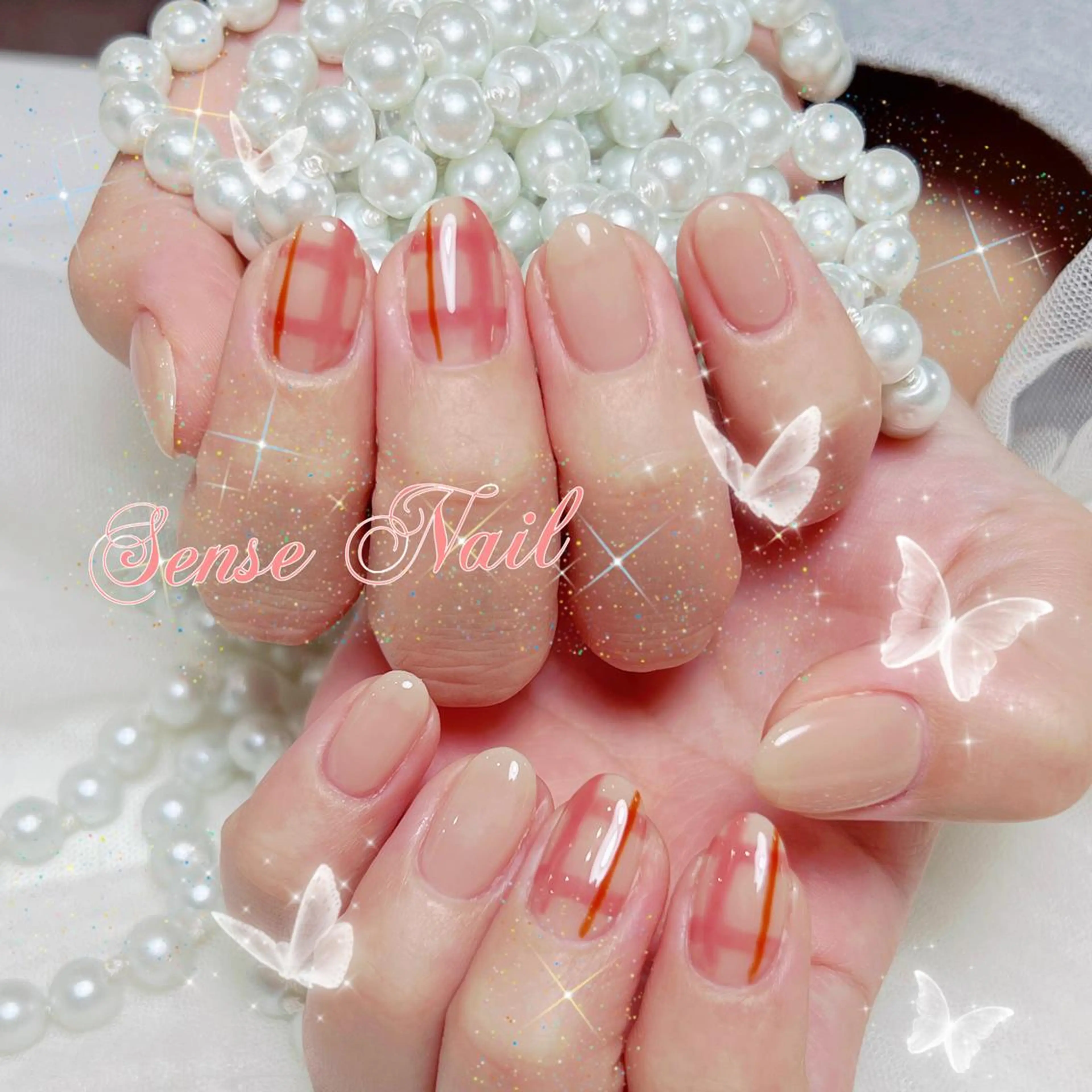ネイル ハンドネイル ハンドケア 💅 NikoNikoのネイルデザイン