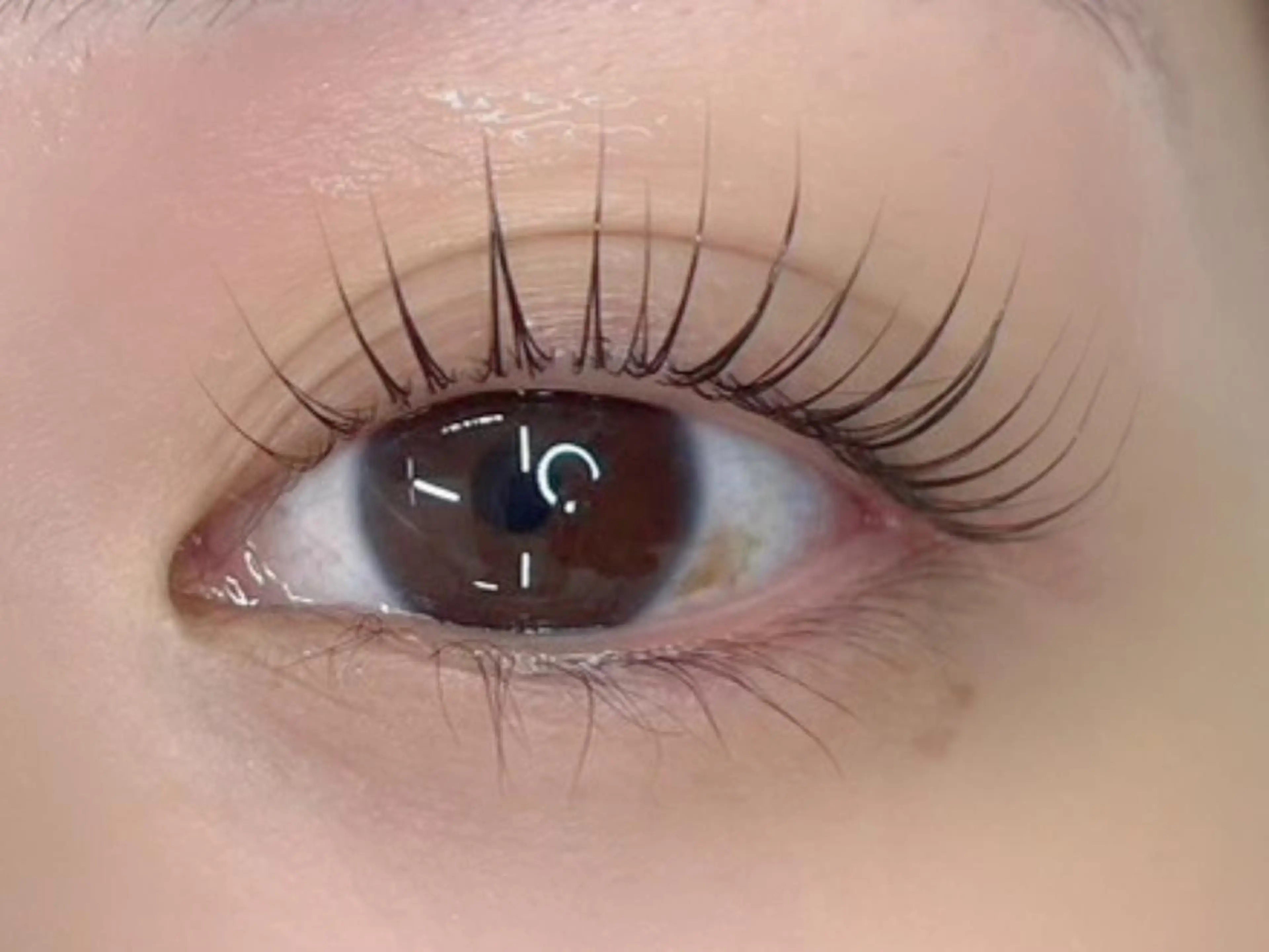 マツエク・マツパ Mian 津田沼のマツエク・マツパデザイン