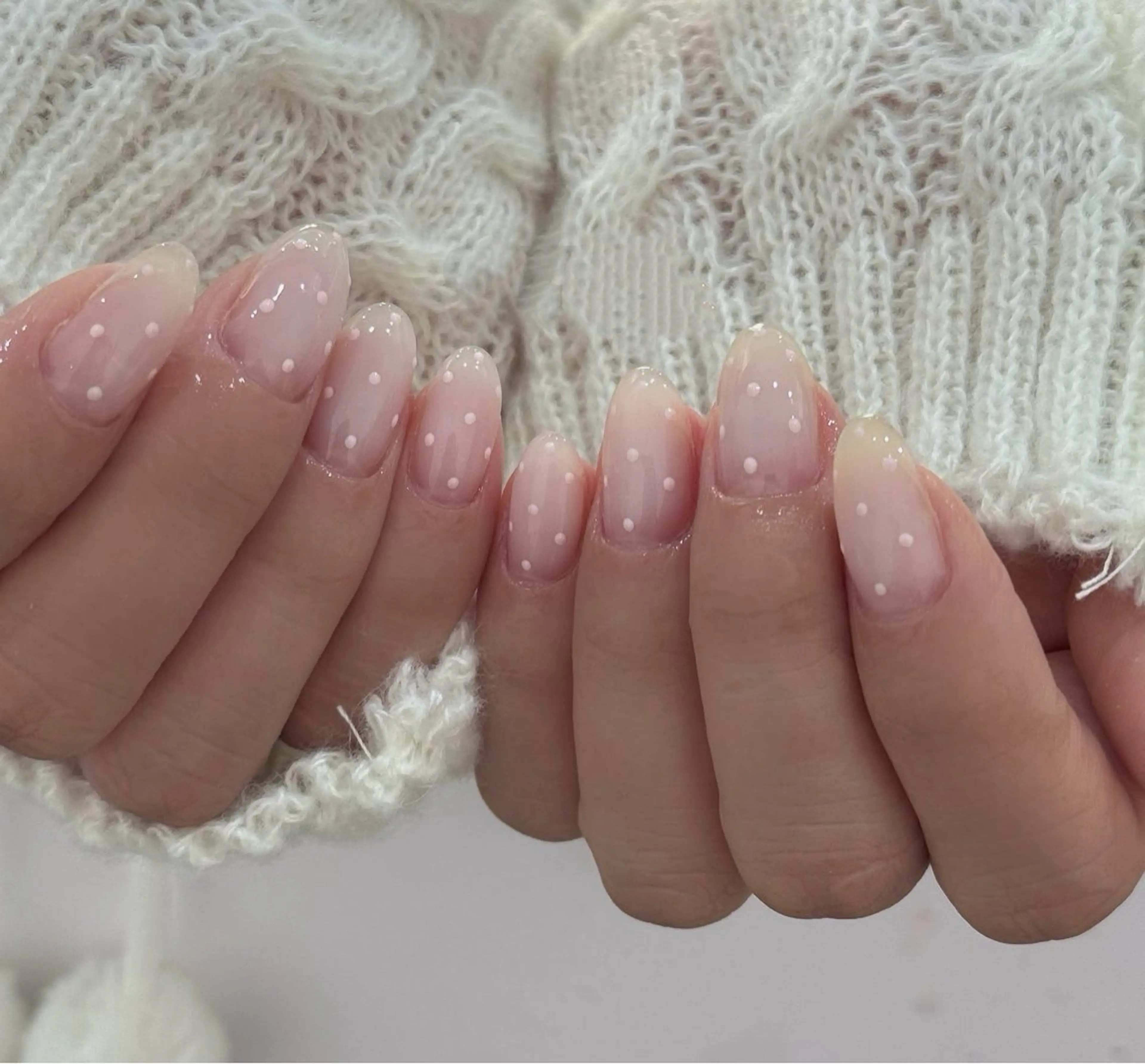 ネイル NailSalon Hanaのネイルデザイン