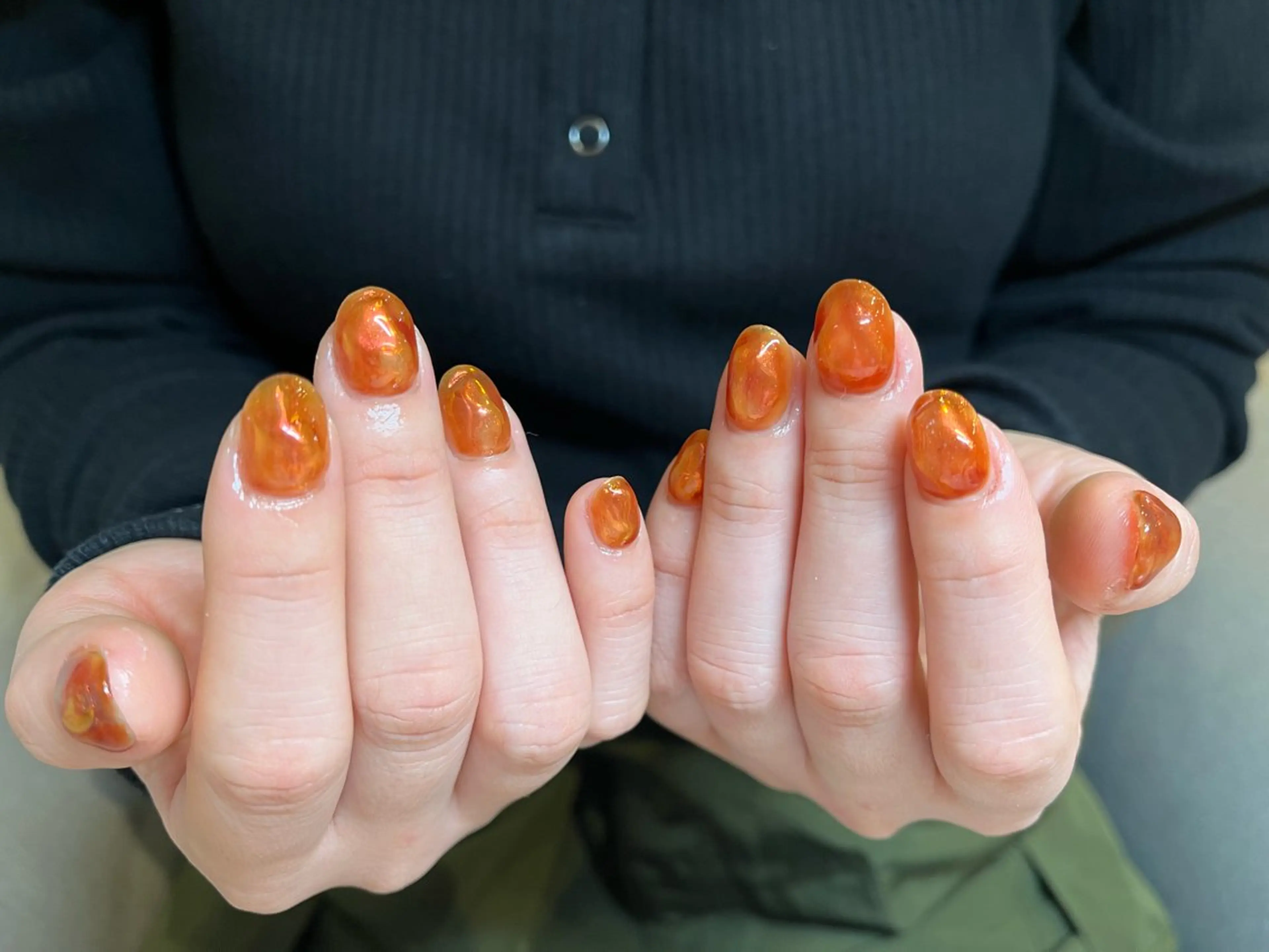 ネイル ハンドネイル sym nailのネイルデザイン