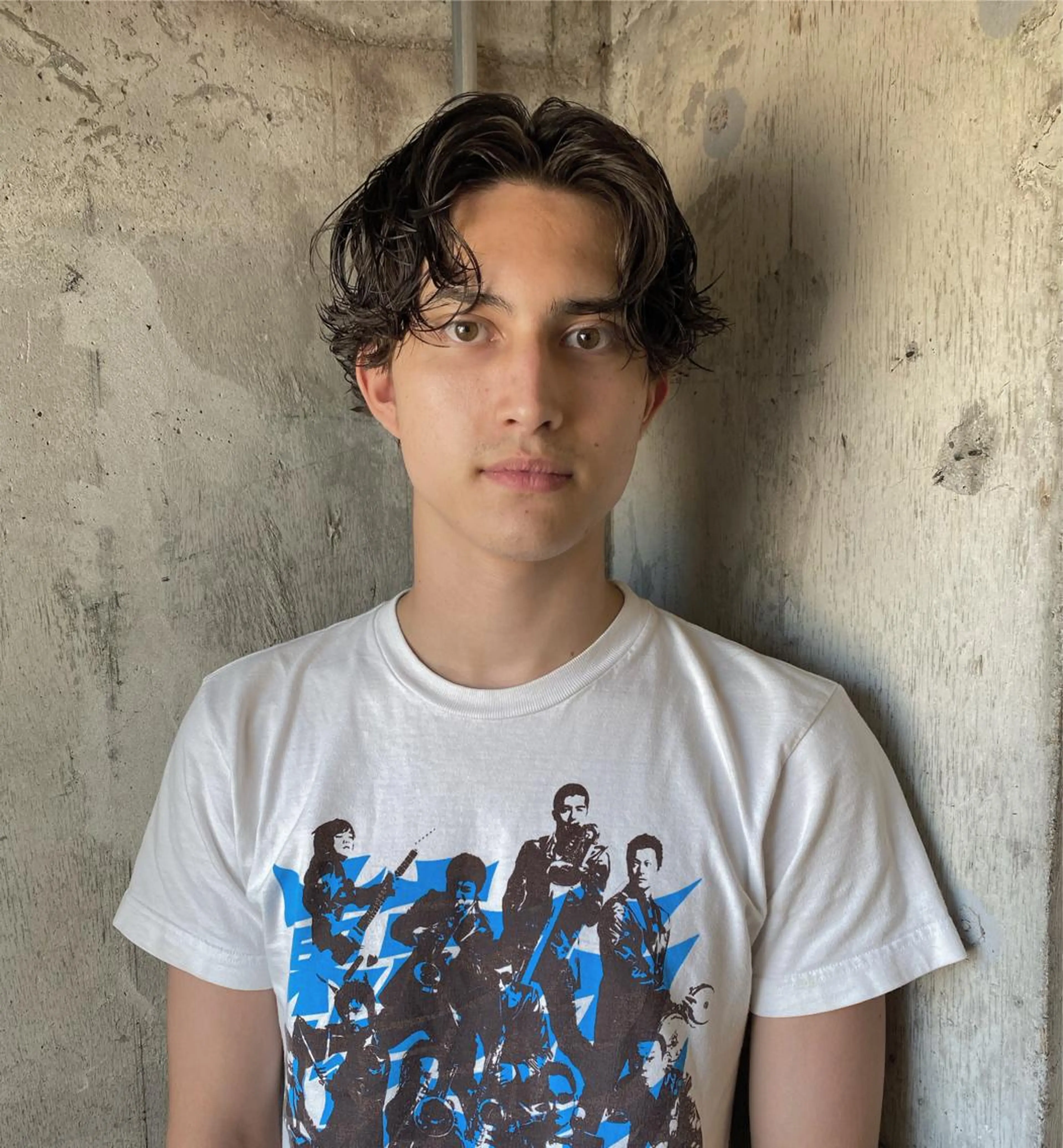 ショート レディースモデル カット/中川翔太のヘアスタイル