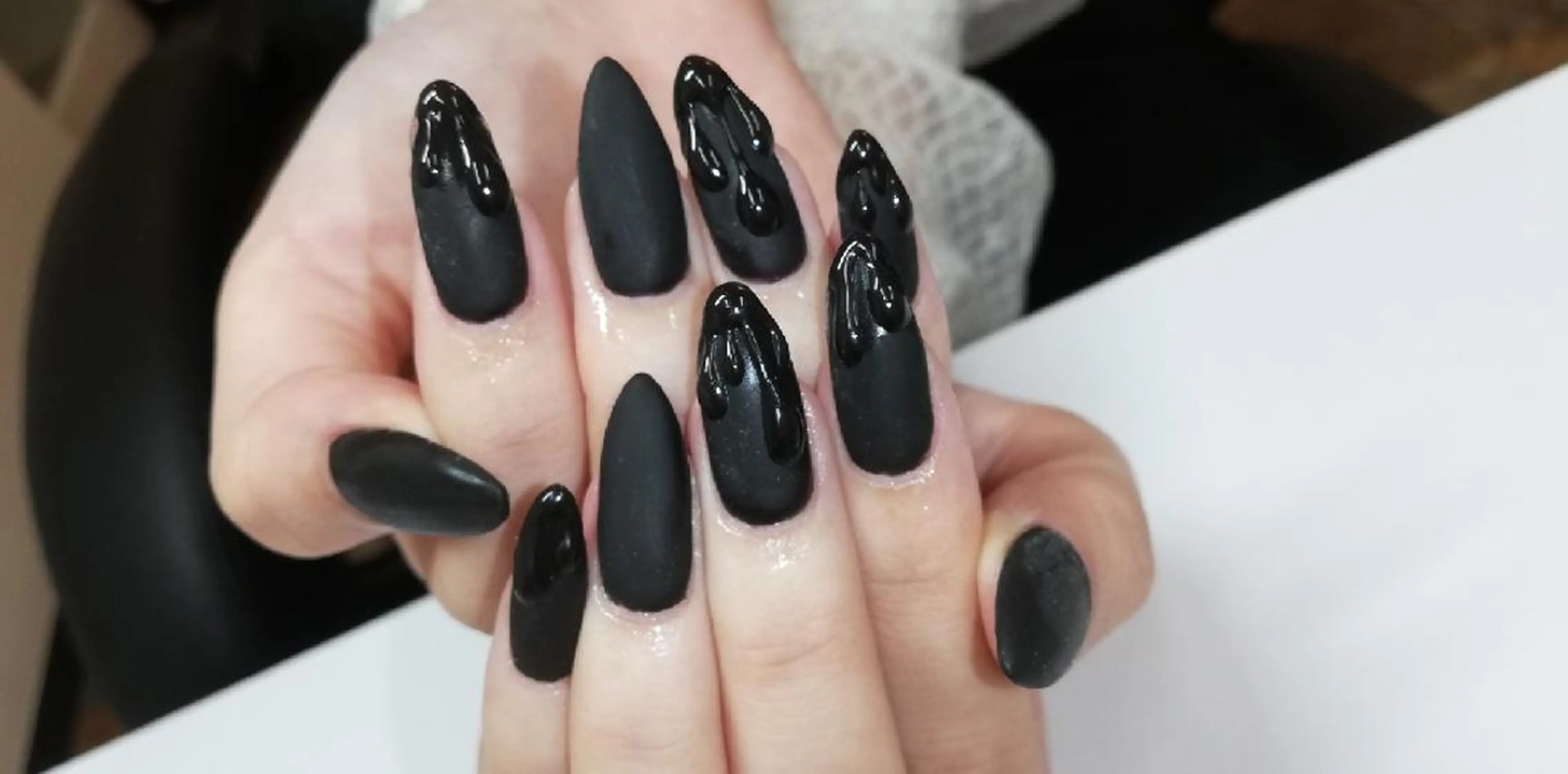 ネイル アートネイル スカルプネイル I LOVE ME NAIL.｡.:*♡のネイルデザイン