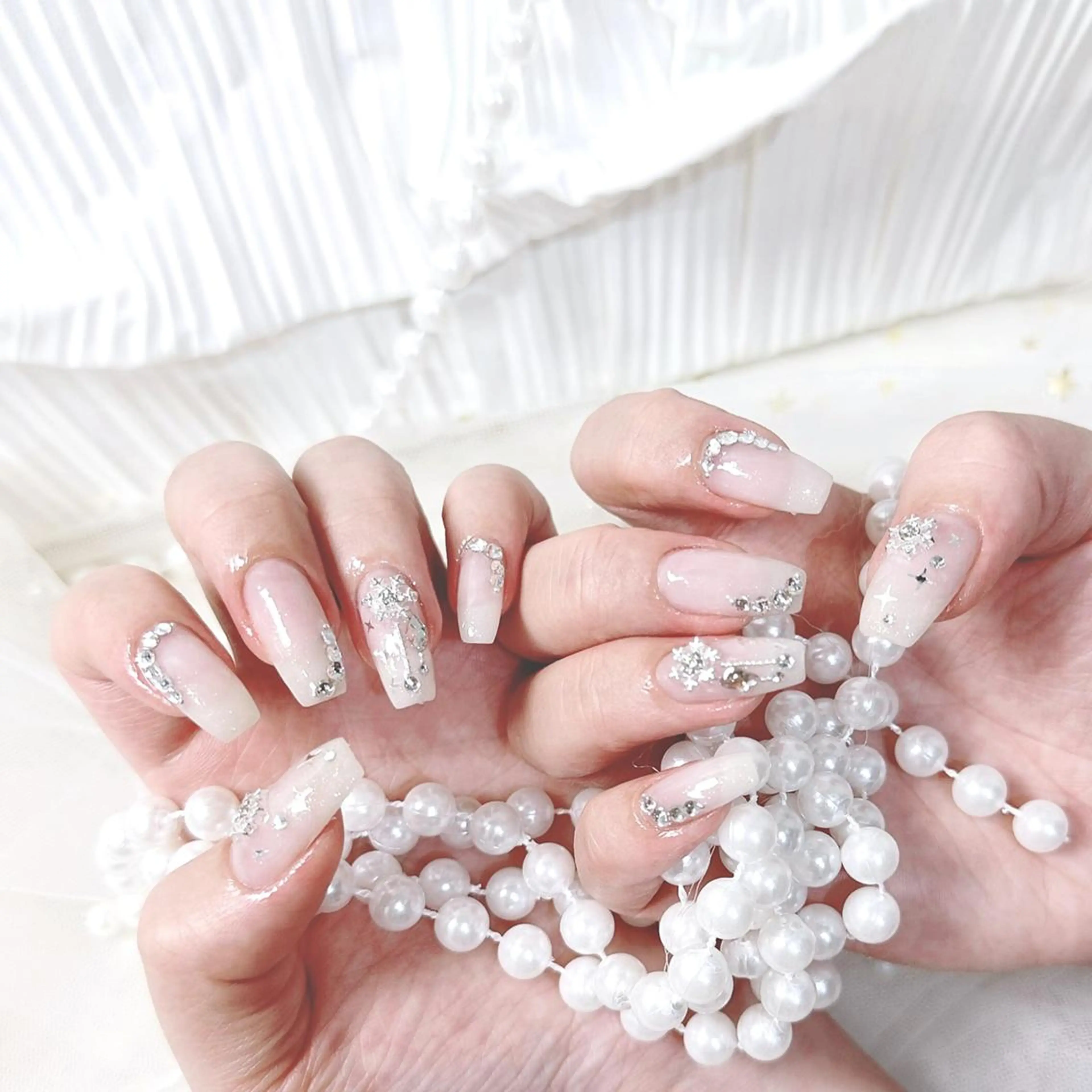 ネイル ルシー Nail サロンのネイルデザイン