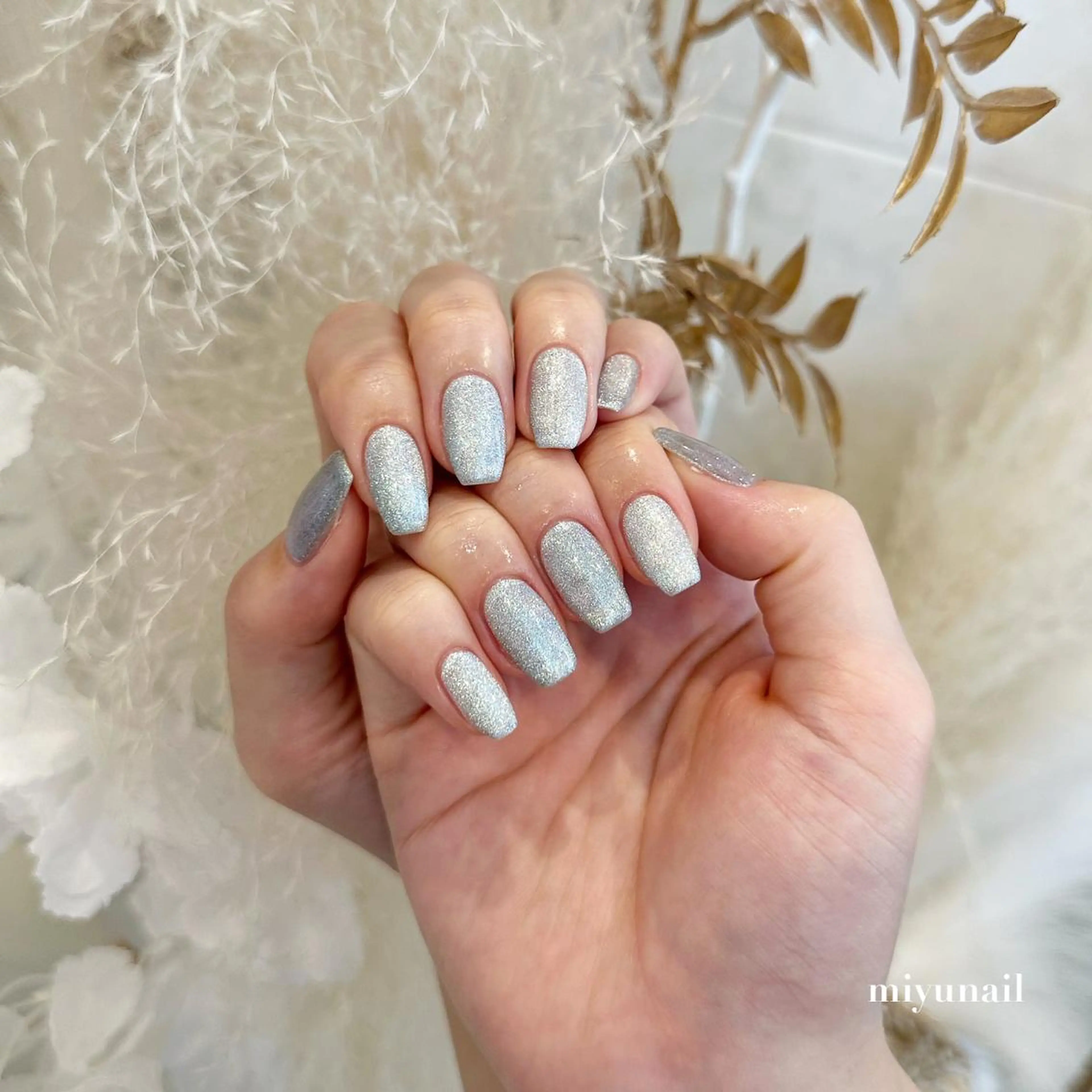 ネイル oreo salon miyu 池袋のネイルデザイン