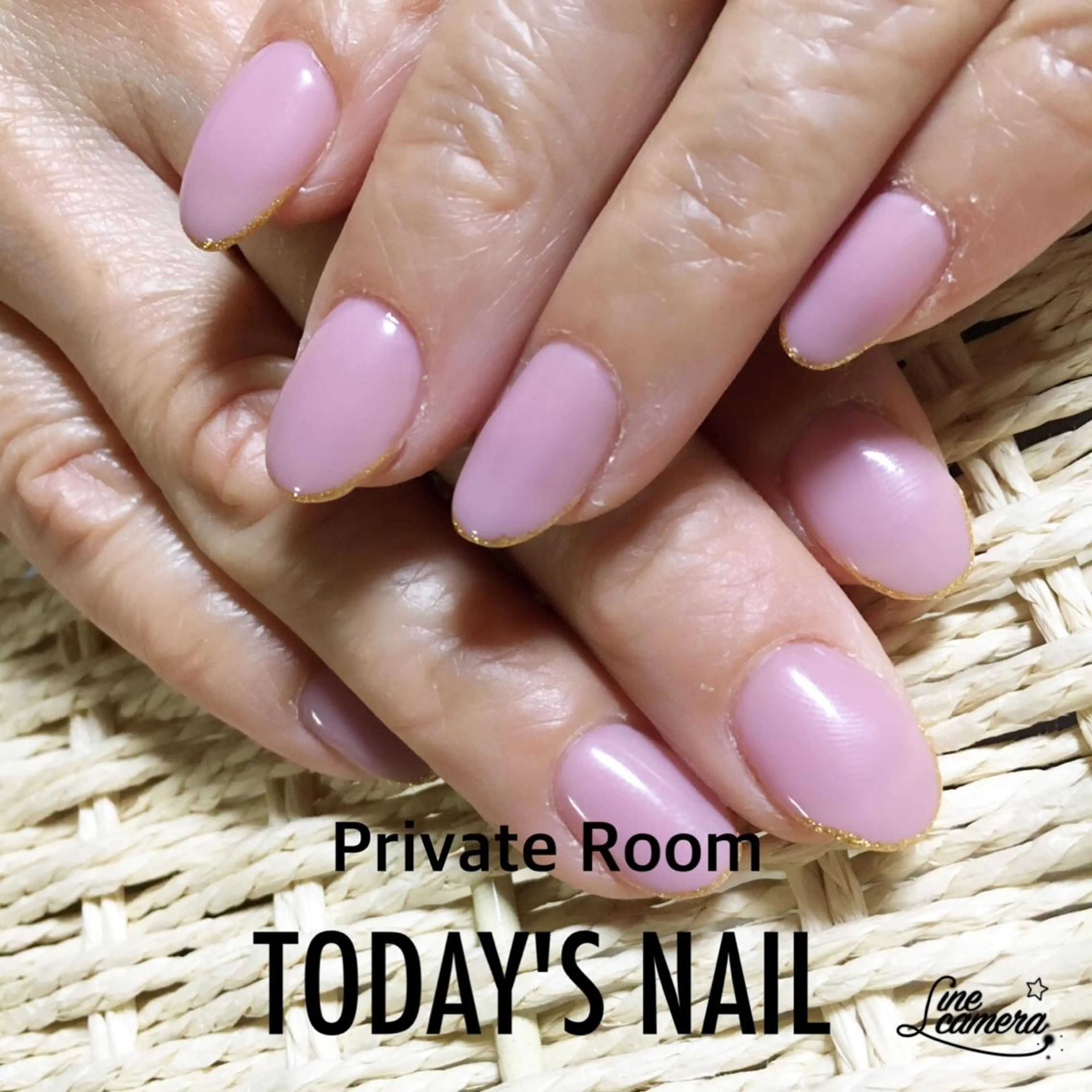 ネイル Private salon TODAY'S NAIL所属・TODAY'S NAILのネイルデザイン