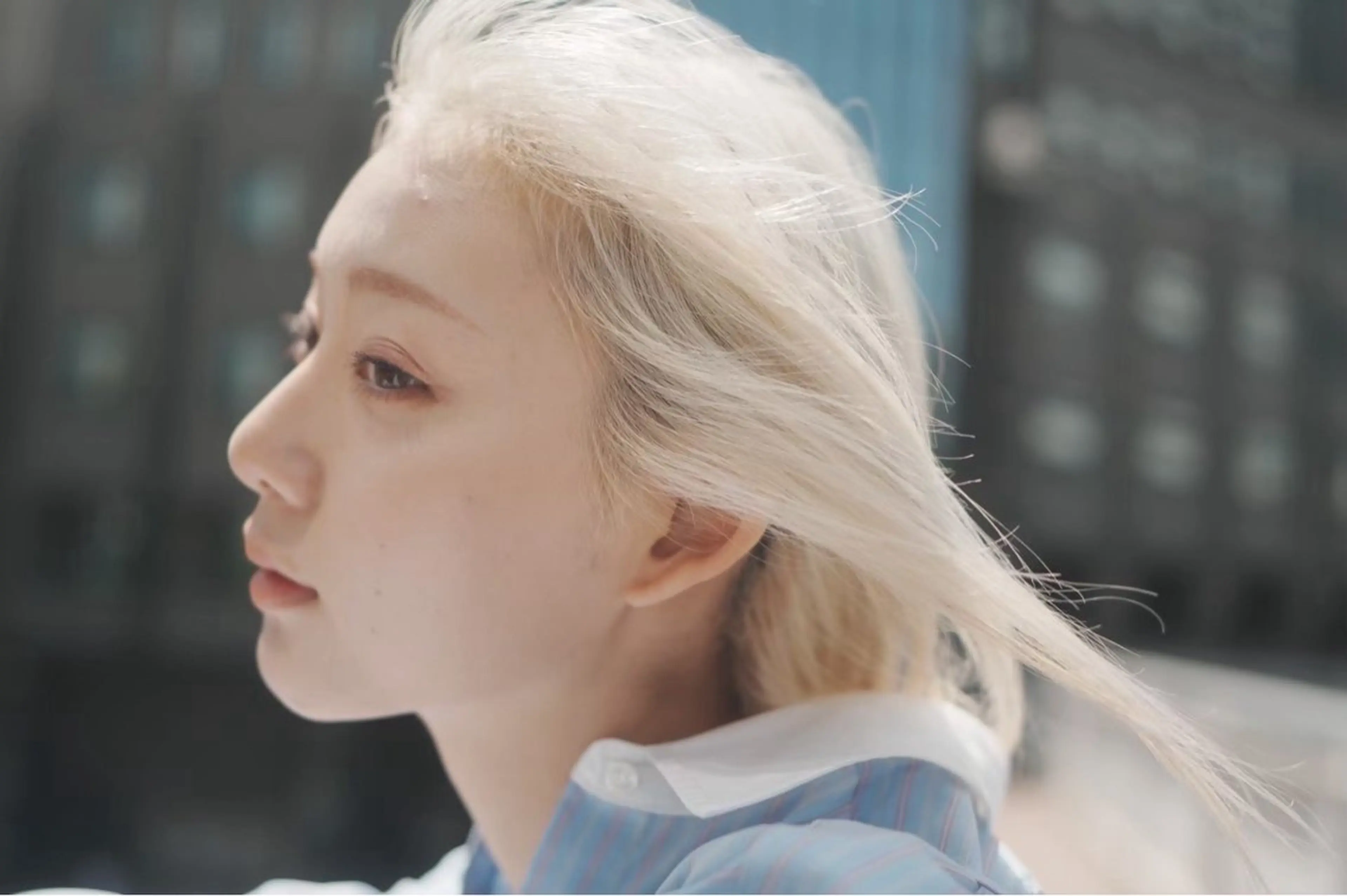 ミディアム カラー 美容師×メイク💍 ⌇銀座のその他イメージ