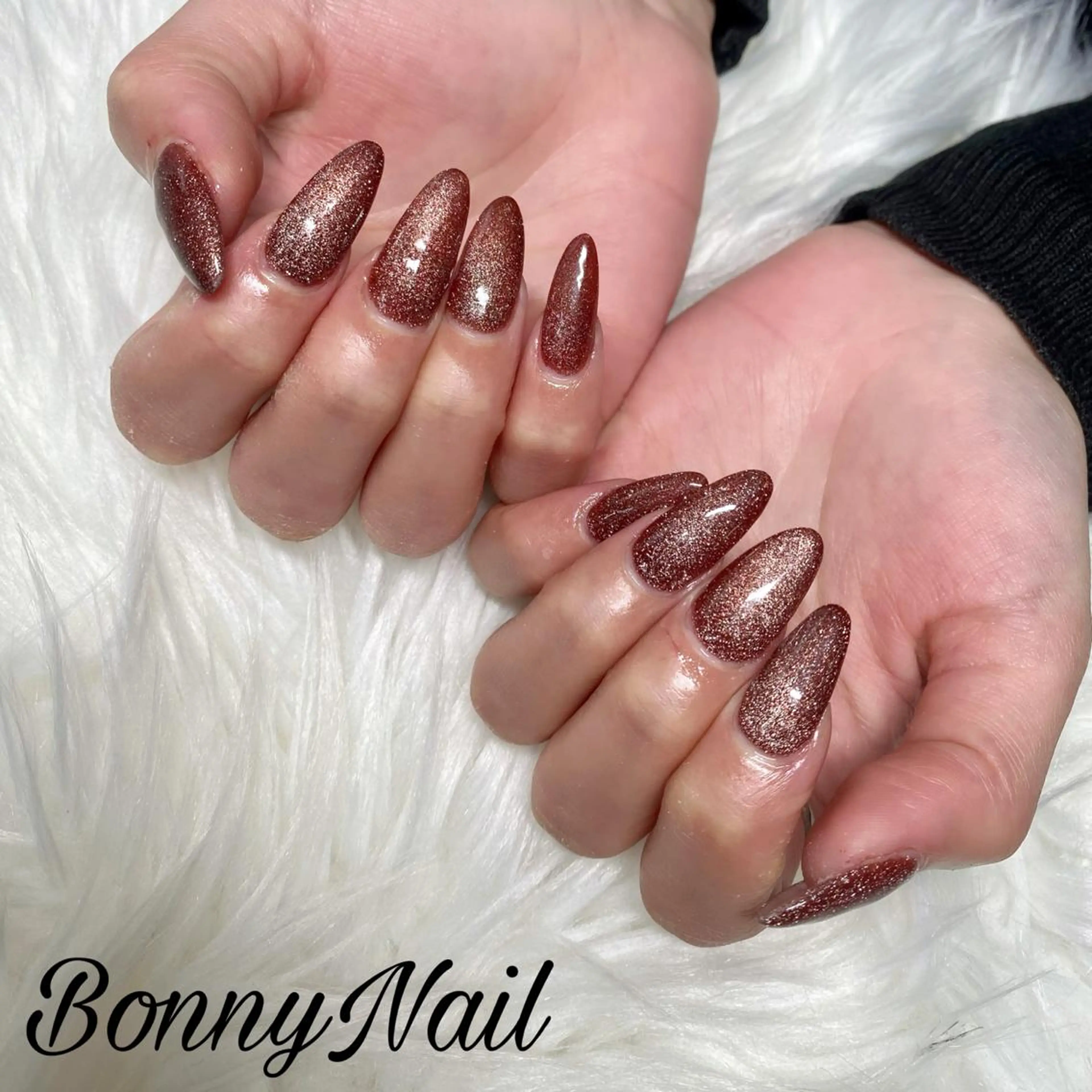 ネイル Bonny Nailのネイルデザイン