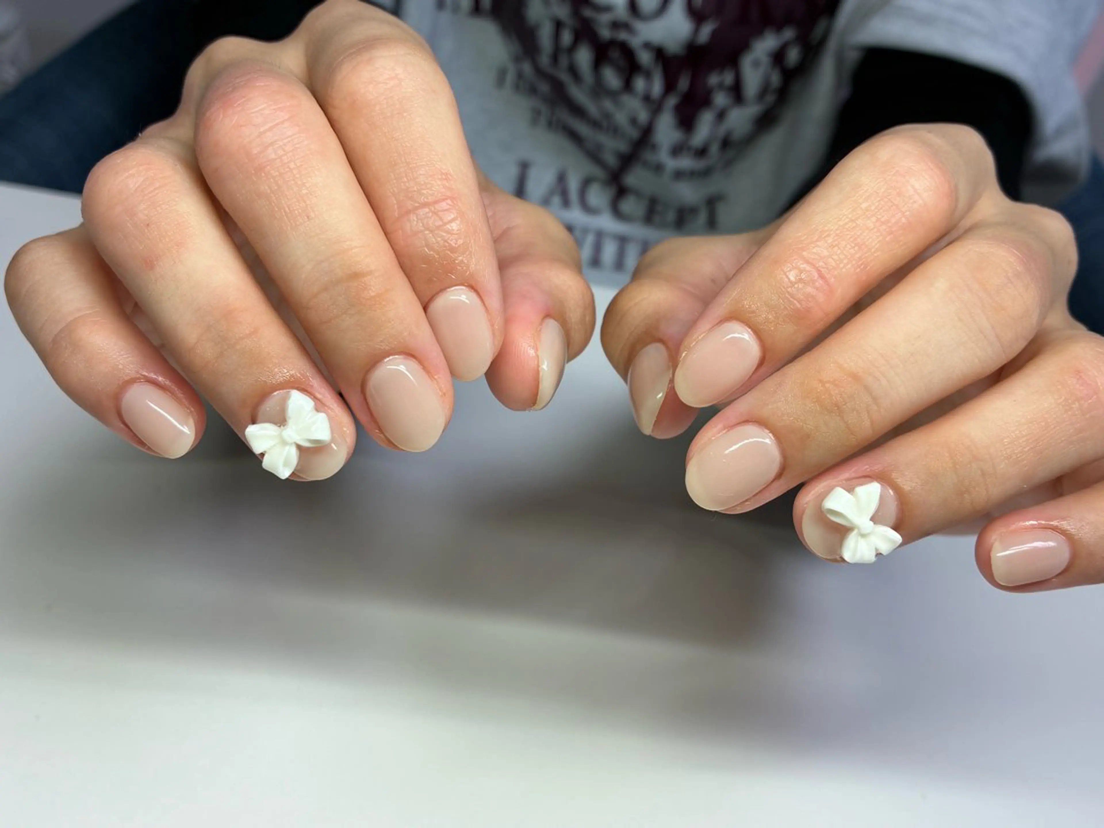 ネイル &CHOU CHOU nail.misaのネイルデザイン