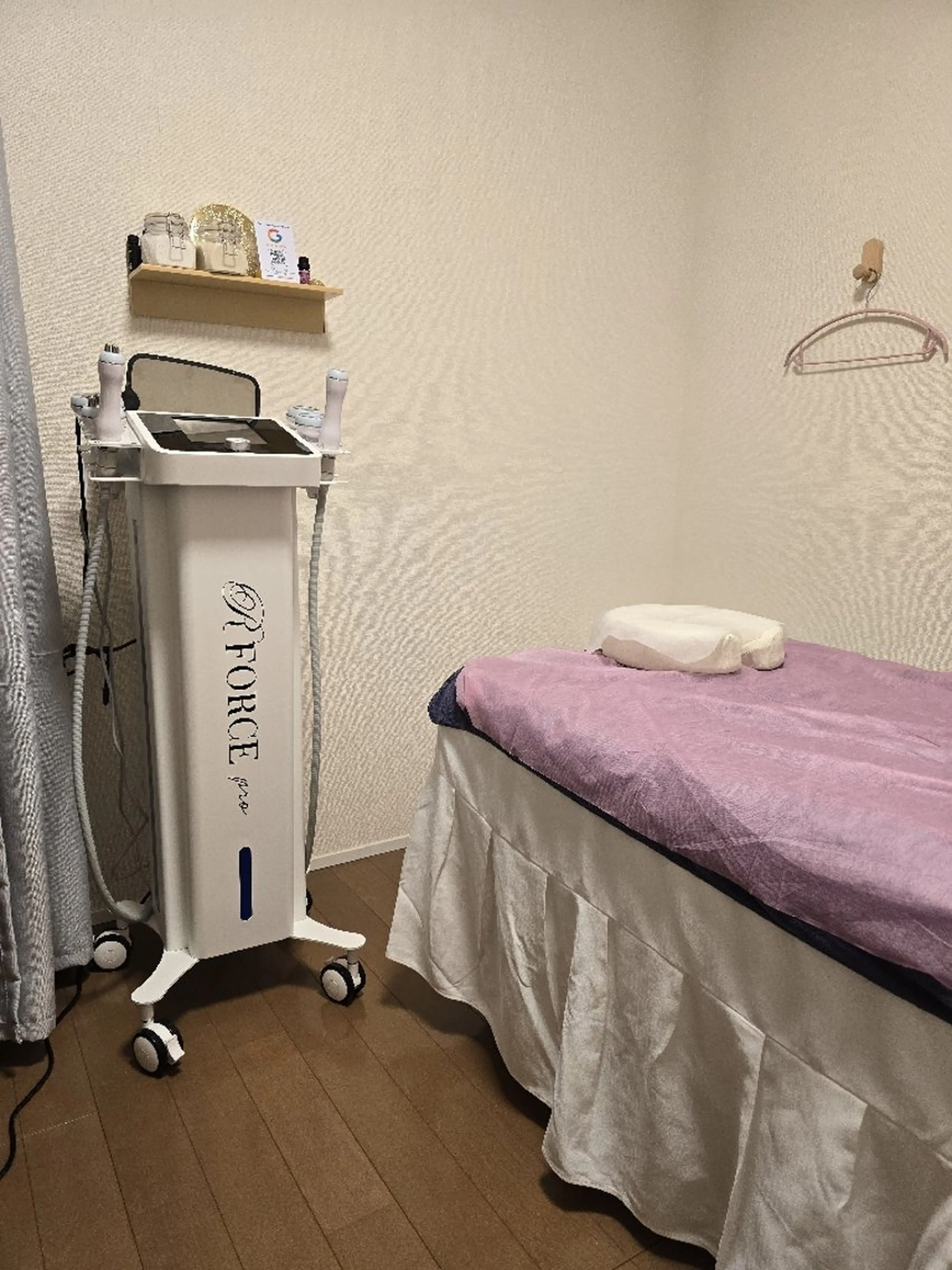 美肌salon Cureのその他イメージ