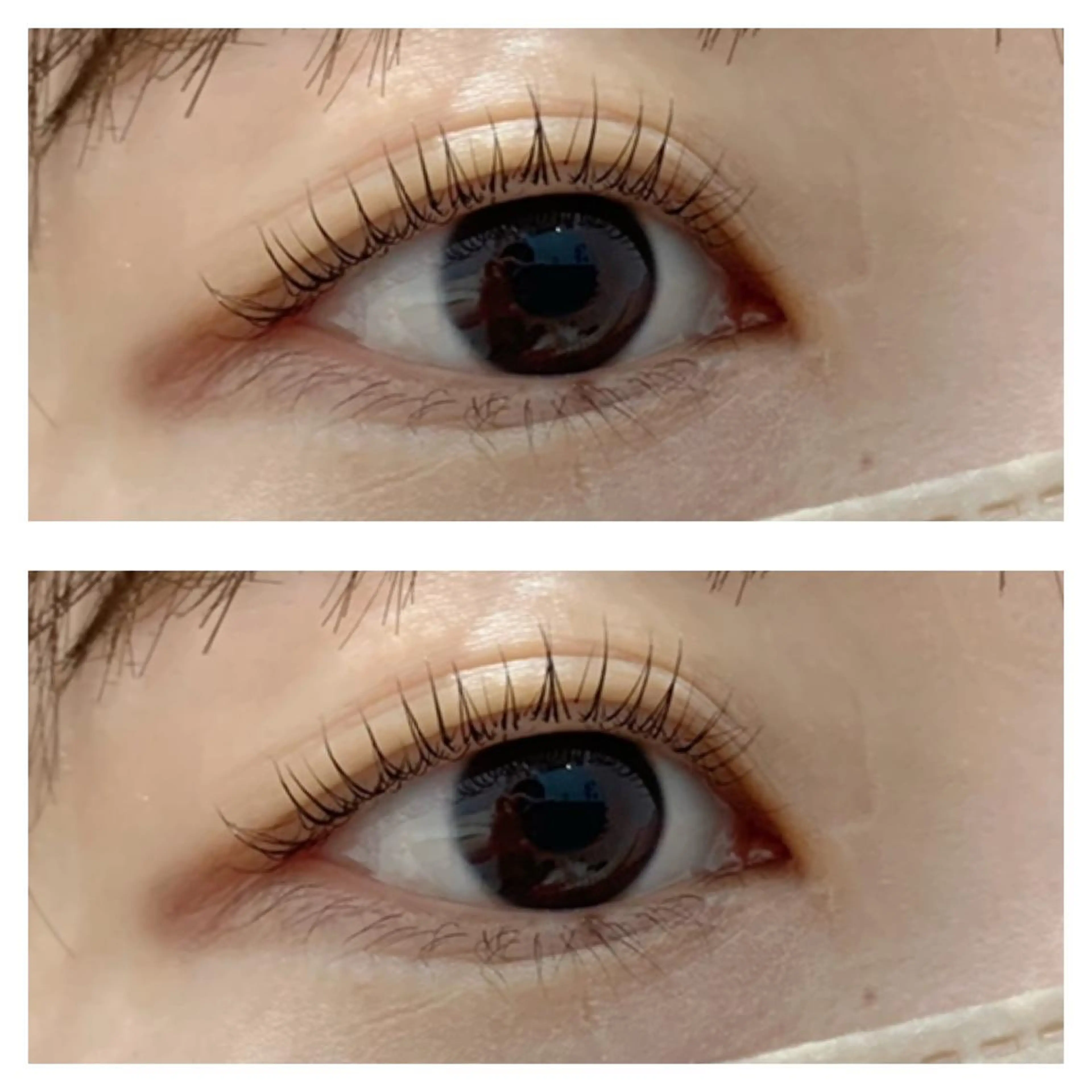 マツエク・マツパ マツパ furuya yukaのマツエク・マツパデザイン