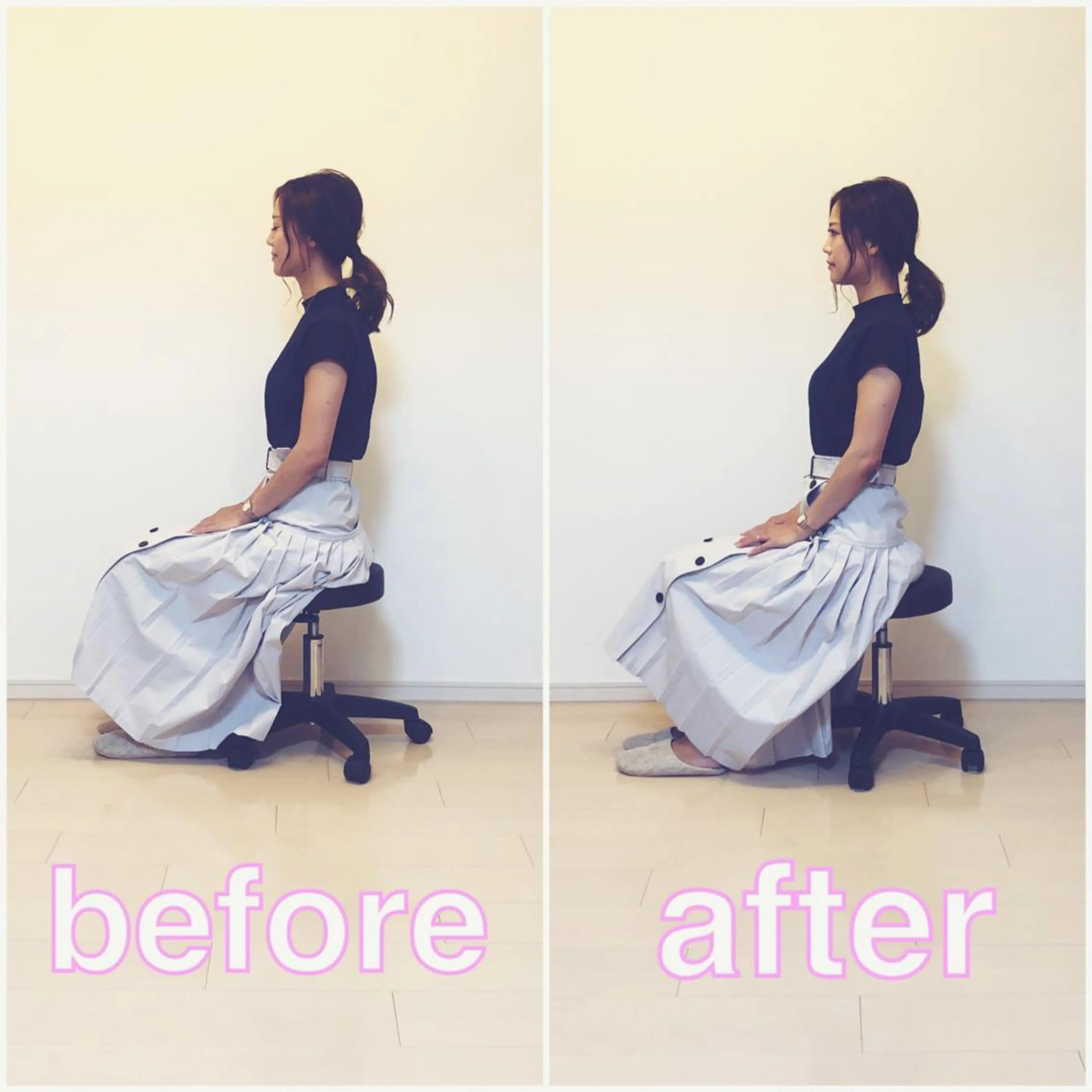 ブライダルエステ 美容整体・筋膜オイルのエステ・リラクイメージ