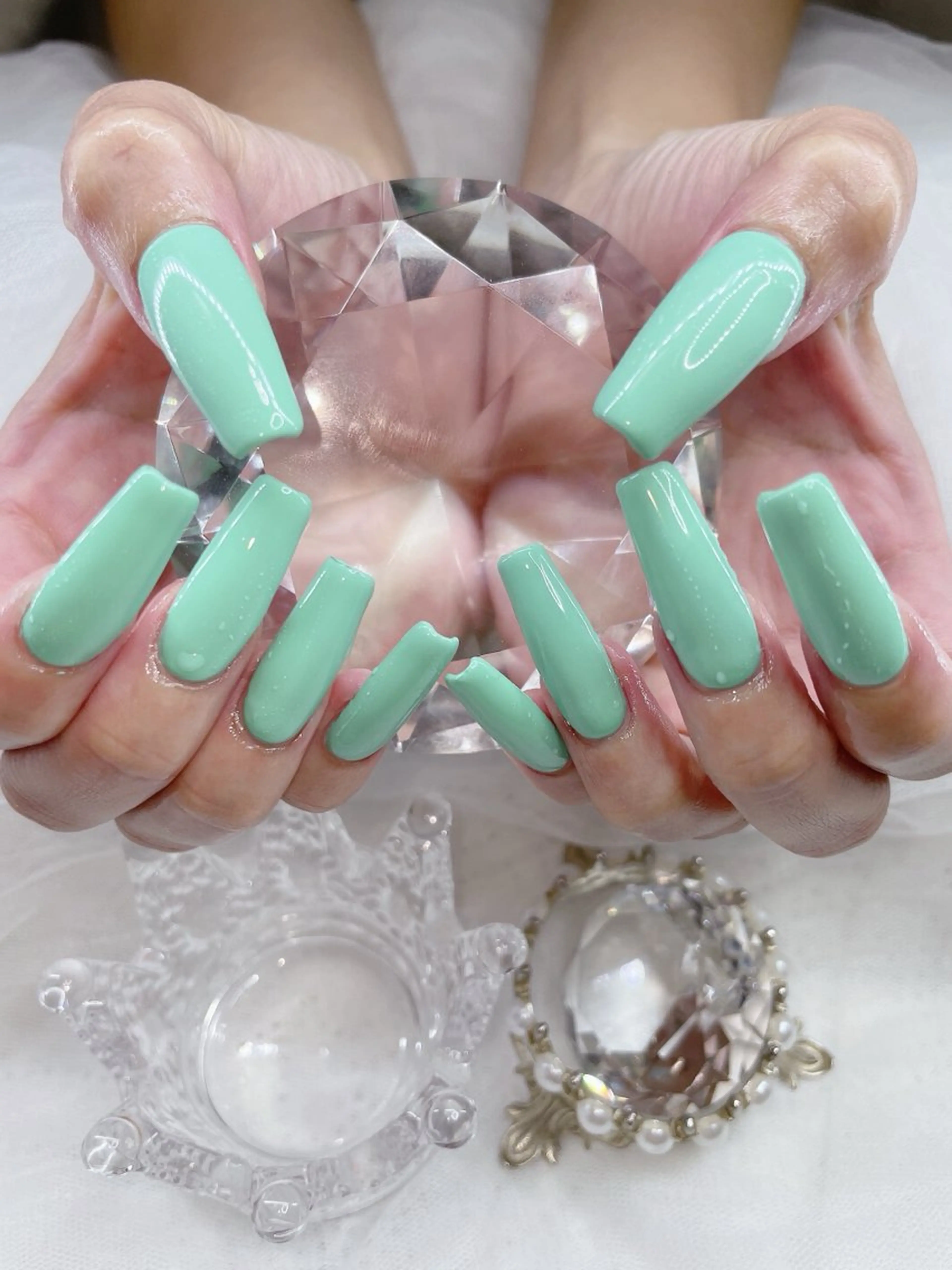 ネイル misun_ nailのネイルデザイン