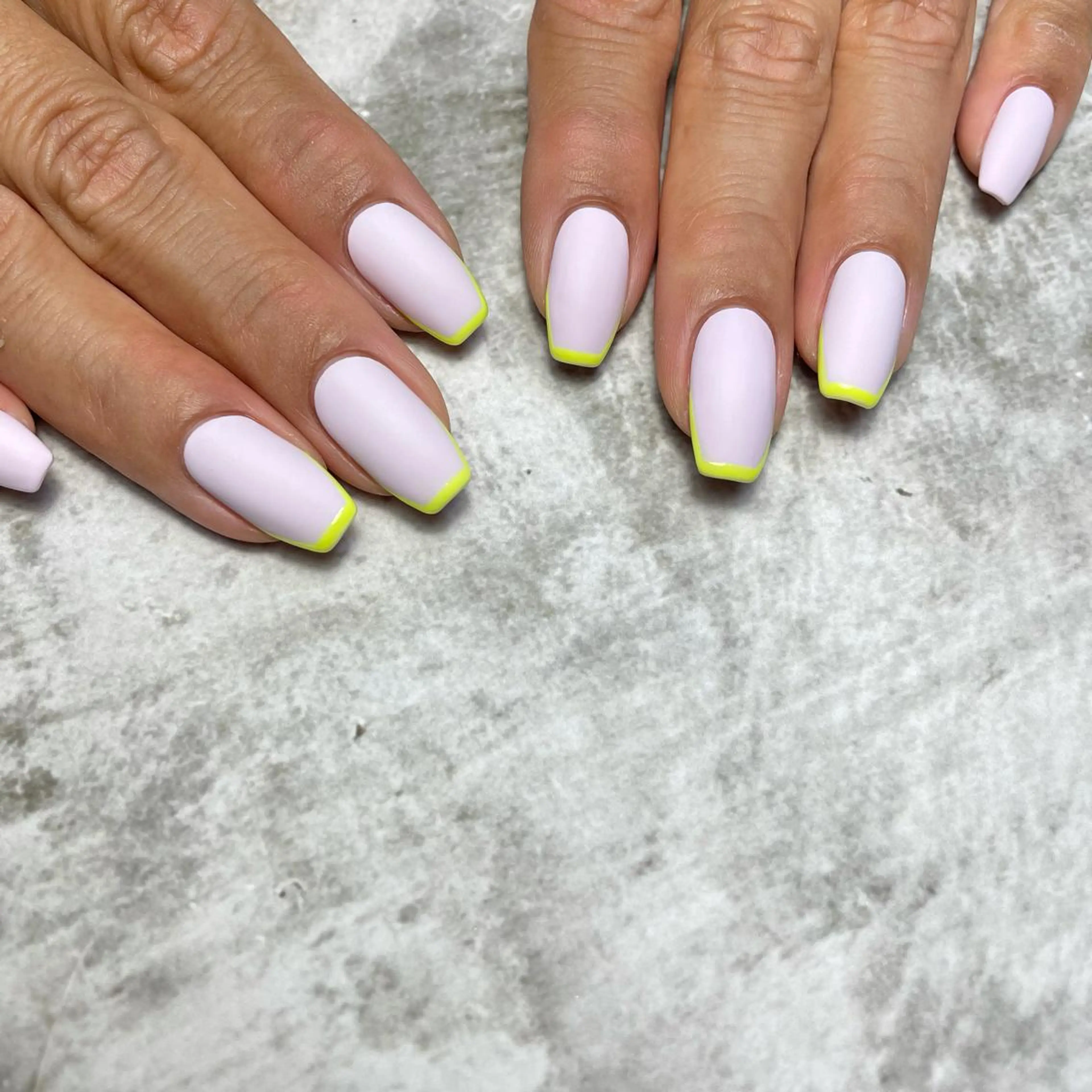 ネイル Yukari chèrieのマツエク・マツパデザイン