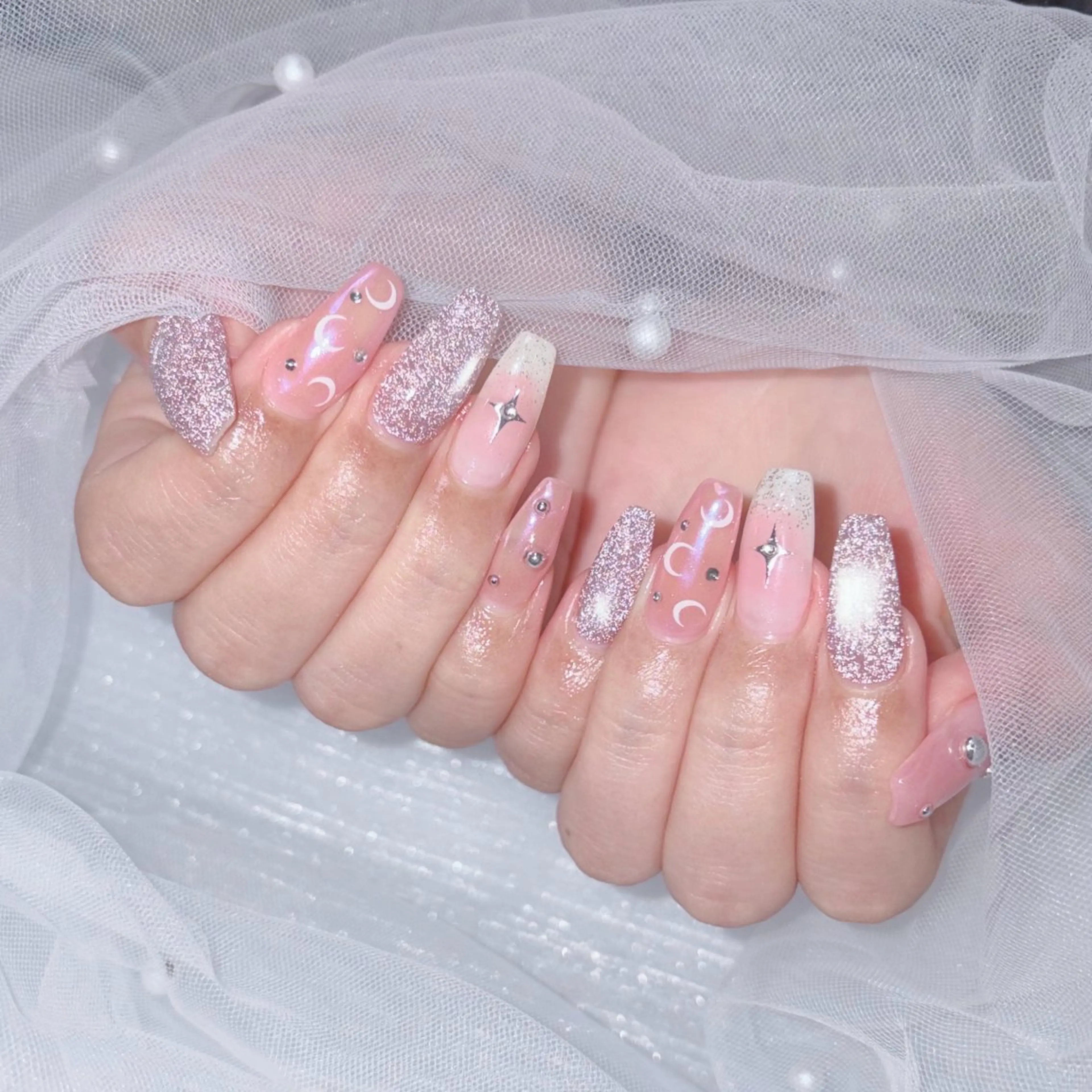 ネイル 💅fleur Ayumiのネイルデザイン