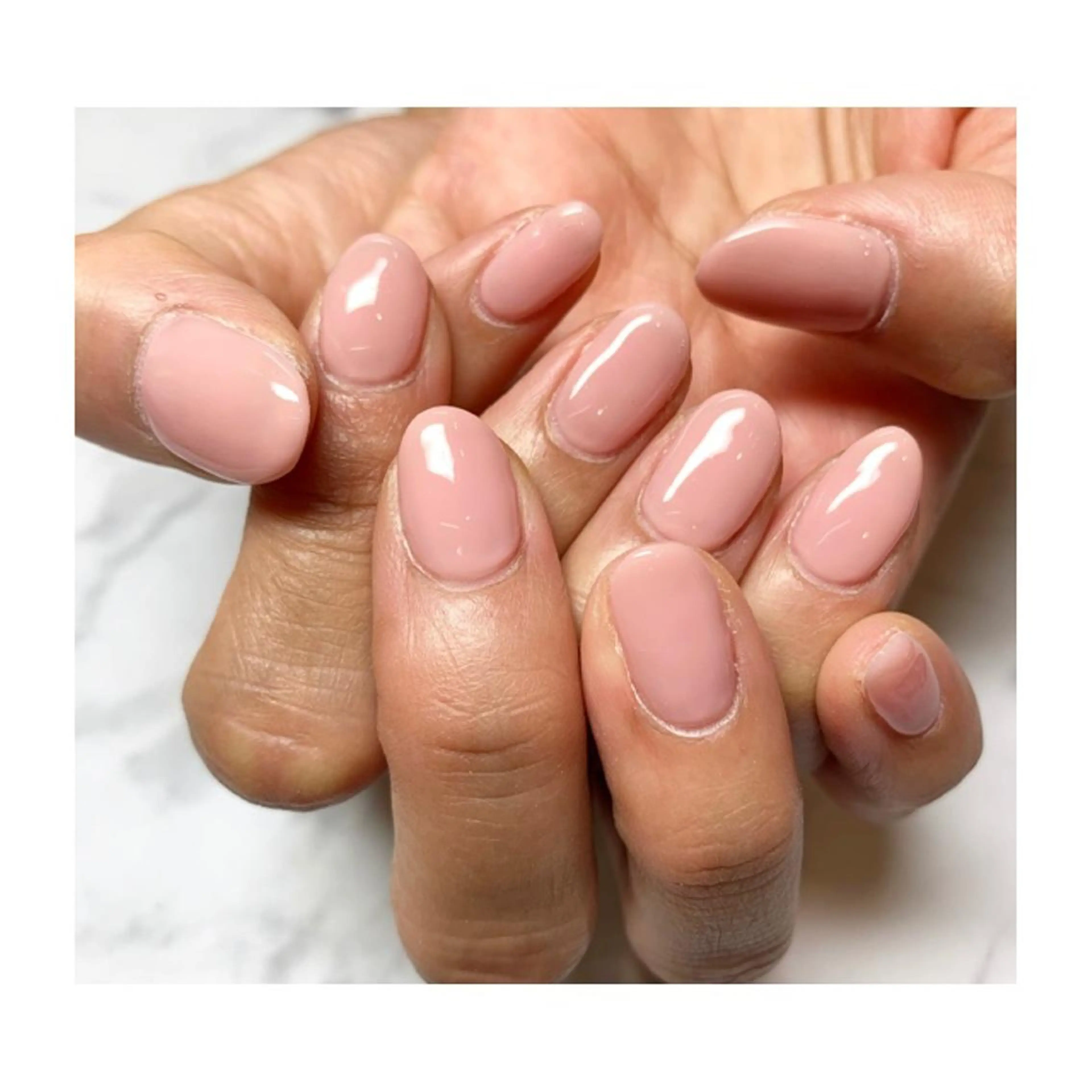 ネイル 駒月 明日香の眉毛・アイブロウイメージ