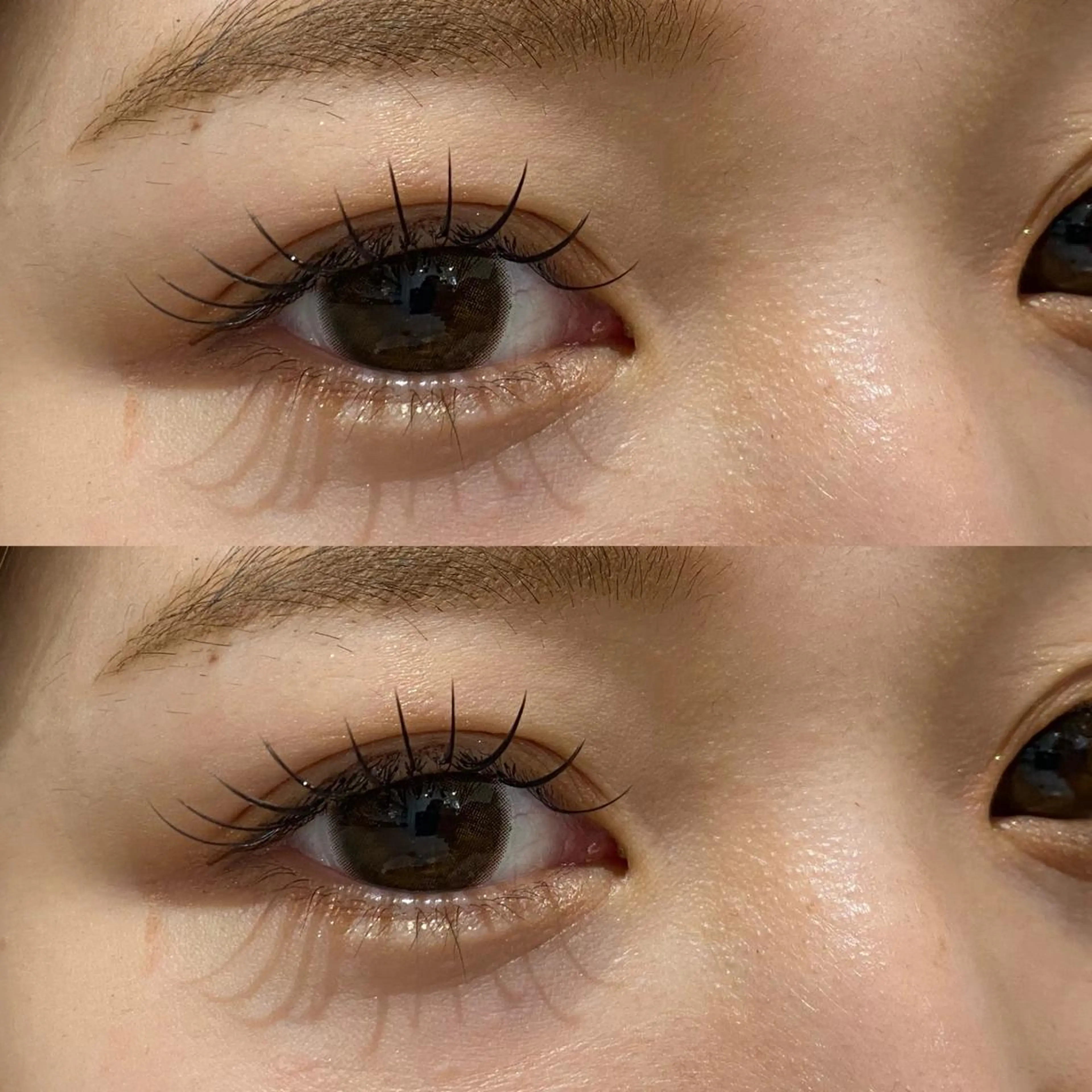 マツエク・マツパ ichi rikaのマツエク・マツパデザイン