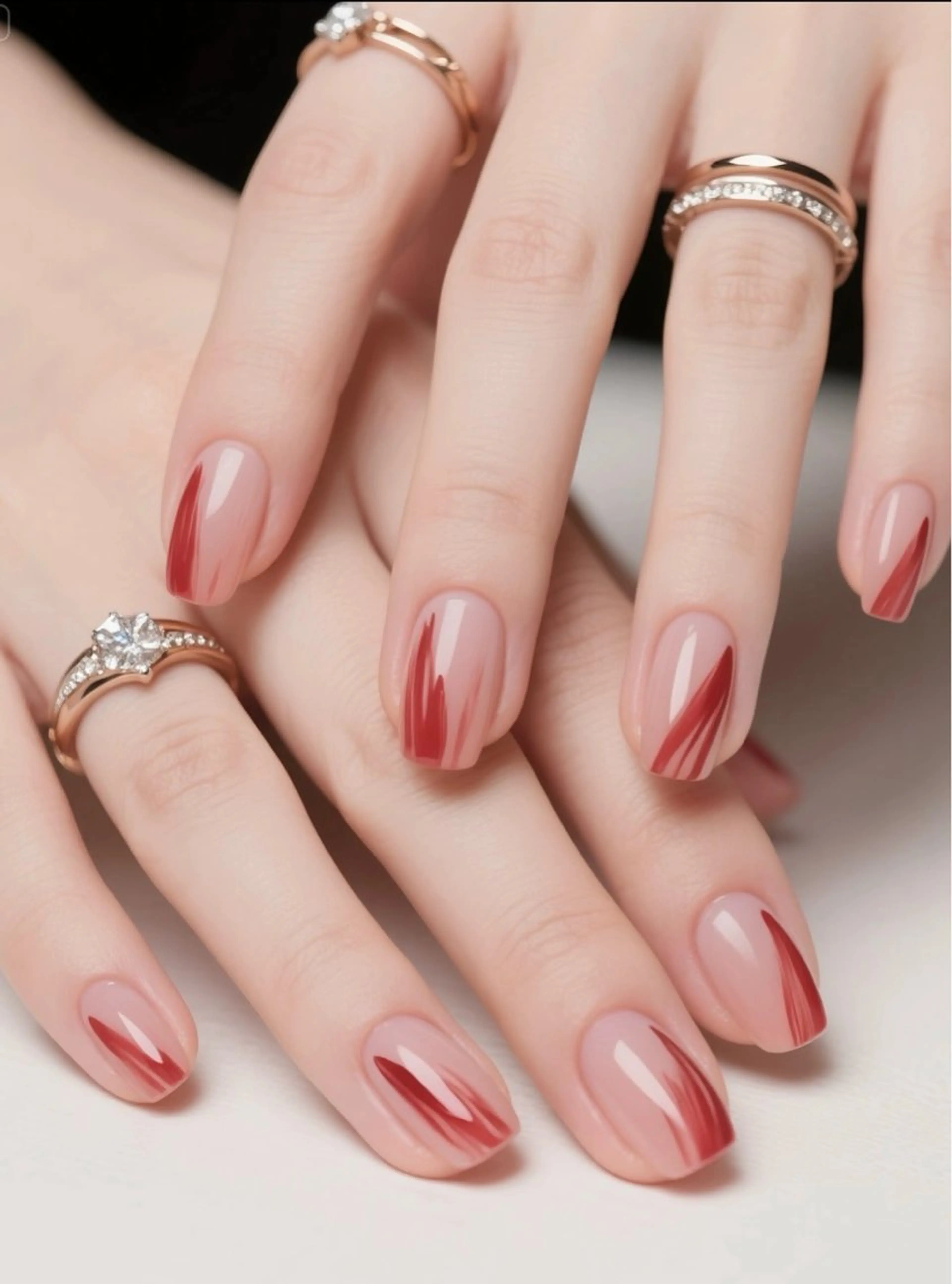 ネイル BIEL/ビエル ネイル&まつ毛パーマのネイルデザイン