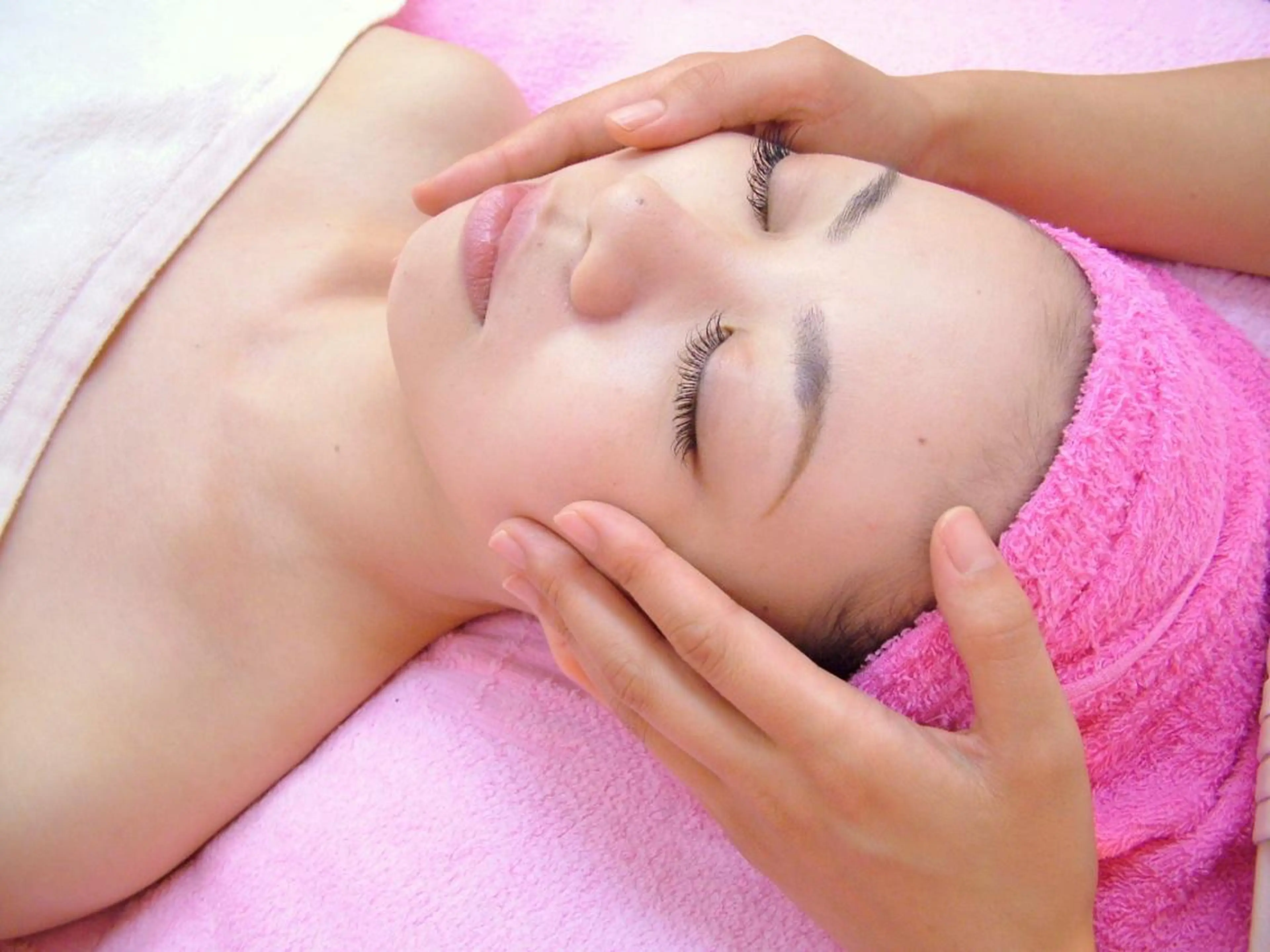 ナチュ レのマツエク・マツパデザイン