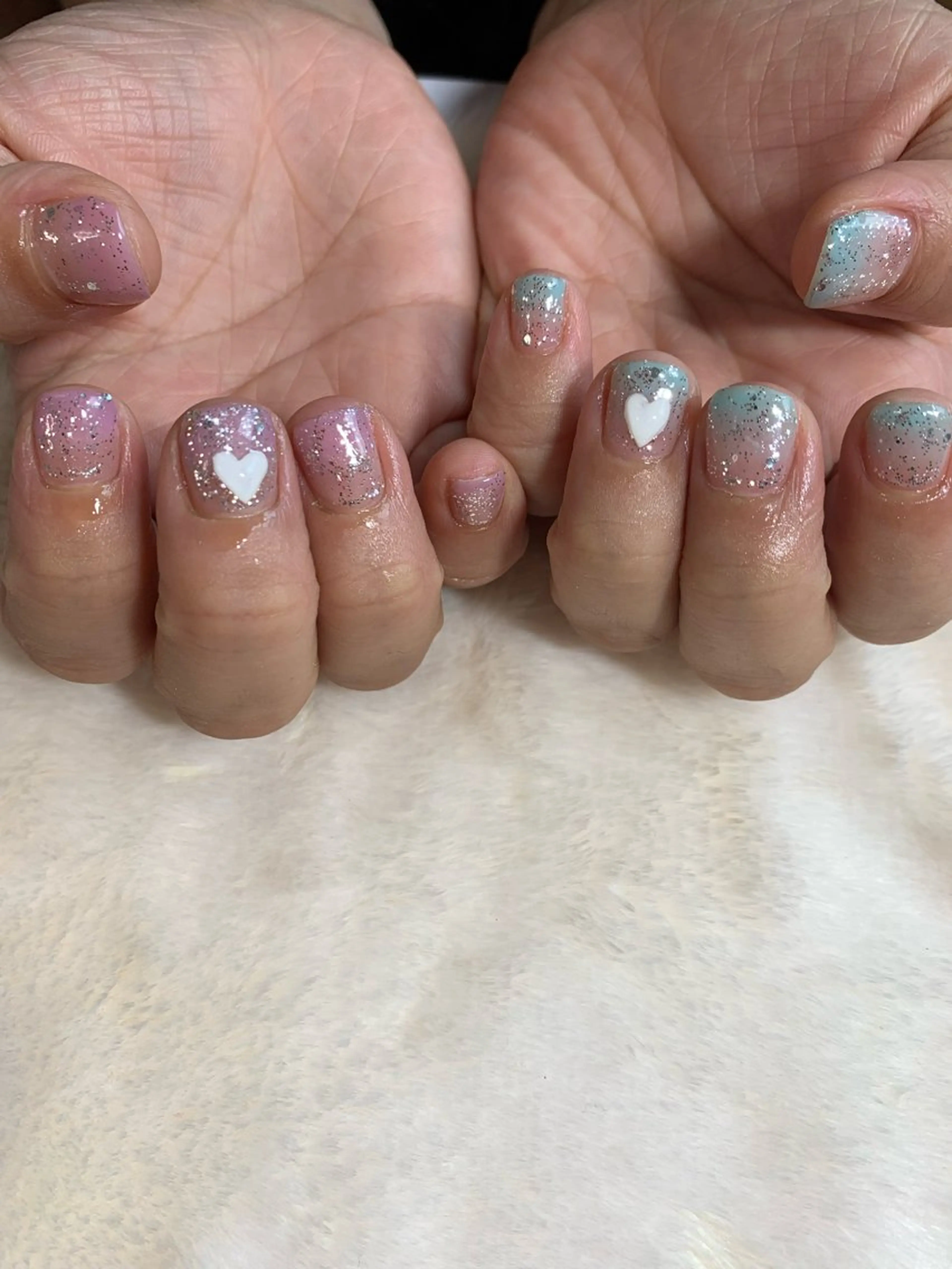 ネイル Coconail 恭子のネイルデザイン